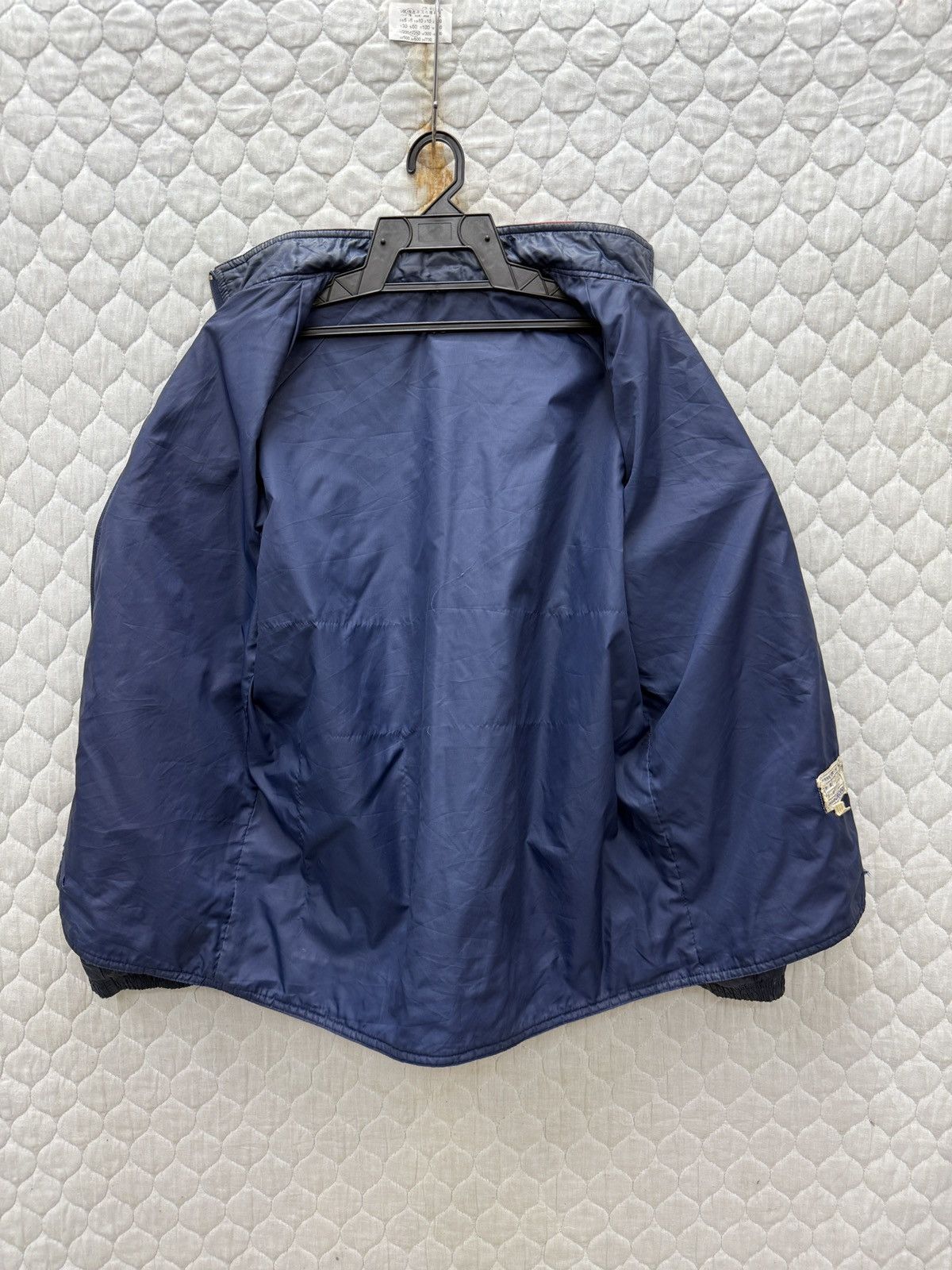 Sports Specialties × Vintage 🔥🧨💥STEALS VTG MITSUBISHI LIGHT JACKET Size US M / EU 48-50 / 2 - 7 Thumbnail
