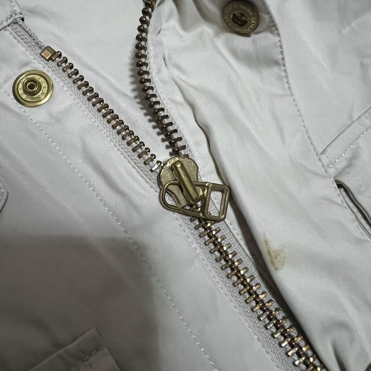 General Research General Research style 293 military cargo jacket 1998 Size US L / EU 52-54 / 3 - 5 Thumbnail