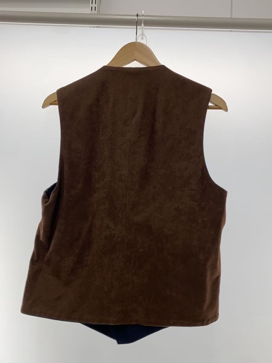 Yohji Yamamoto Reversible Vest Size US L / EU 52-54 / 3 - 2 Thumbnail
