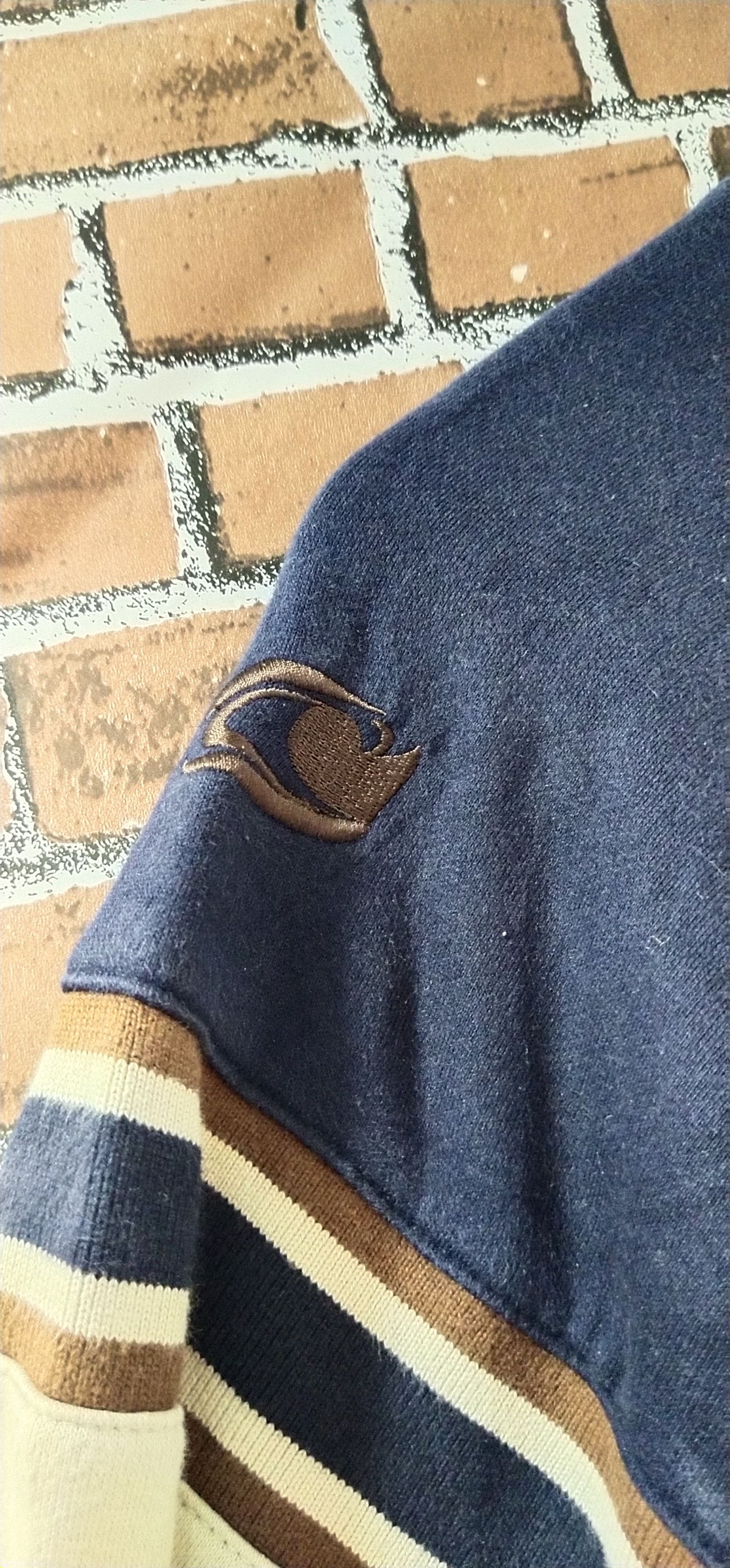 O'Neill Final Drop Oneill sweatshirt S Size US S / EU 44-46 / 1 - 9 Thumbnail