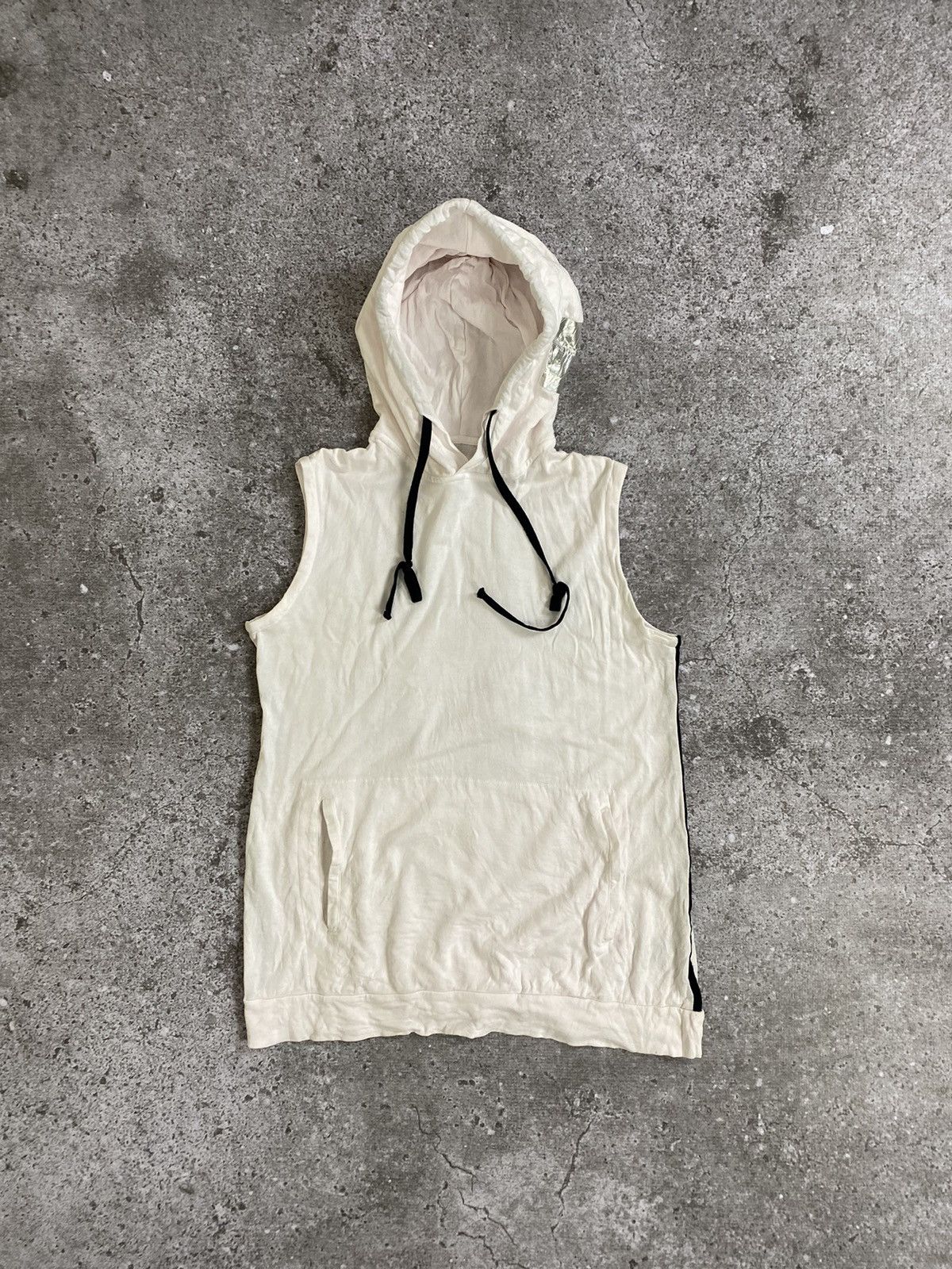 Bajra Bajra daikanyama hoodie Size US M / EU 48-50 / 2 - 2 Thumbnail