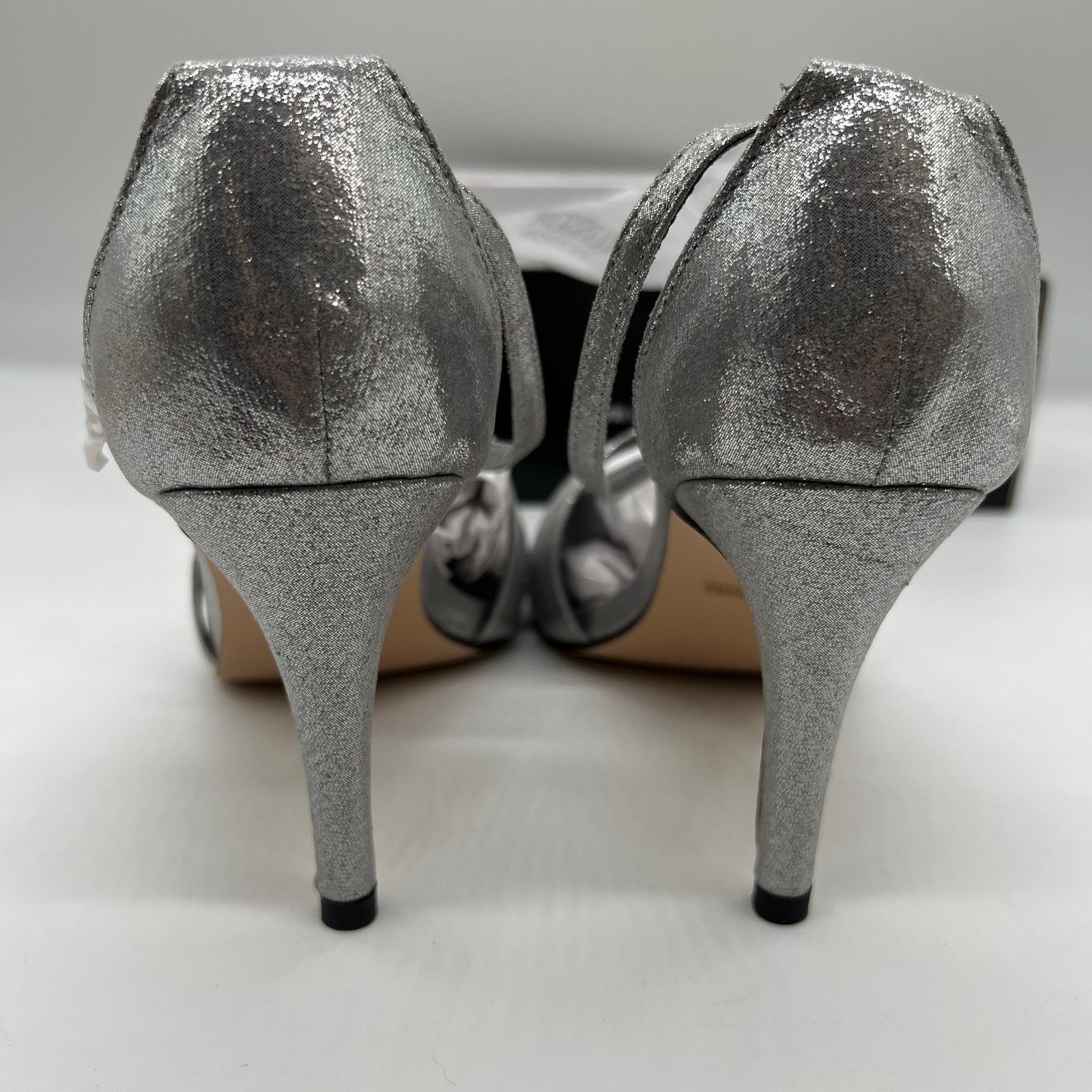 Other De Blossom Collection Ankle Strap Heeles Women's Size 8.5 Size US 8.5 / IT 38.5 - 6 Thumbnail
