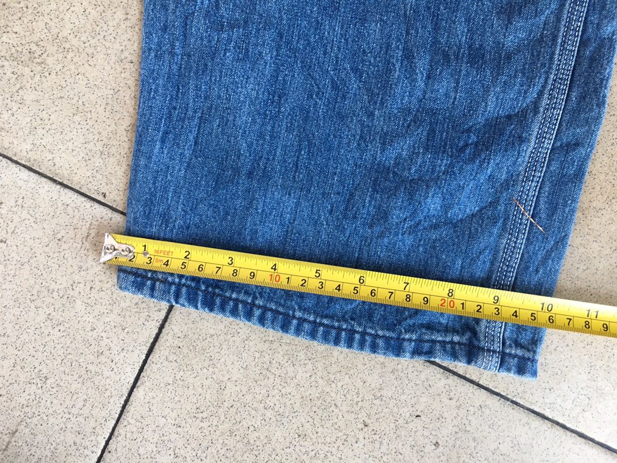 Lee × Vintage Overall Lee union made Size US 38 / EU 54 - 8 Thumbnail