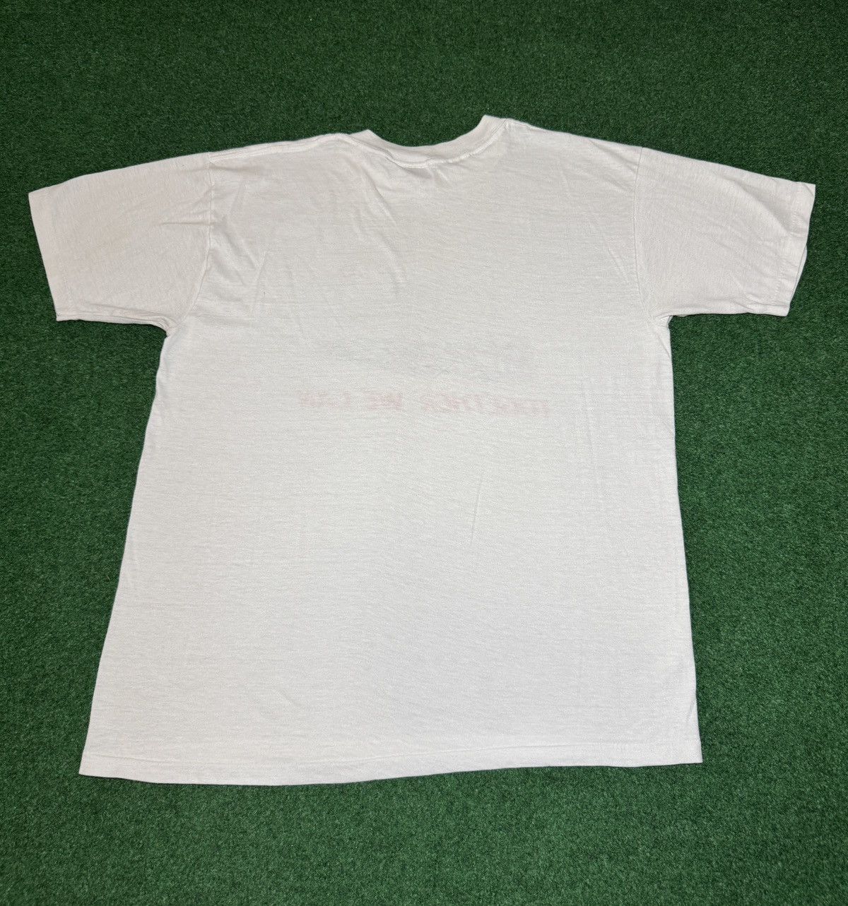 Vintage Vintage General Electric GE Together We Can Train T Shirt Size US L / EU 52-54 / 3 - 4 Thumbnail