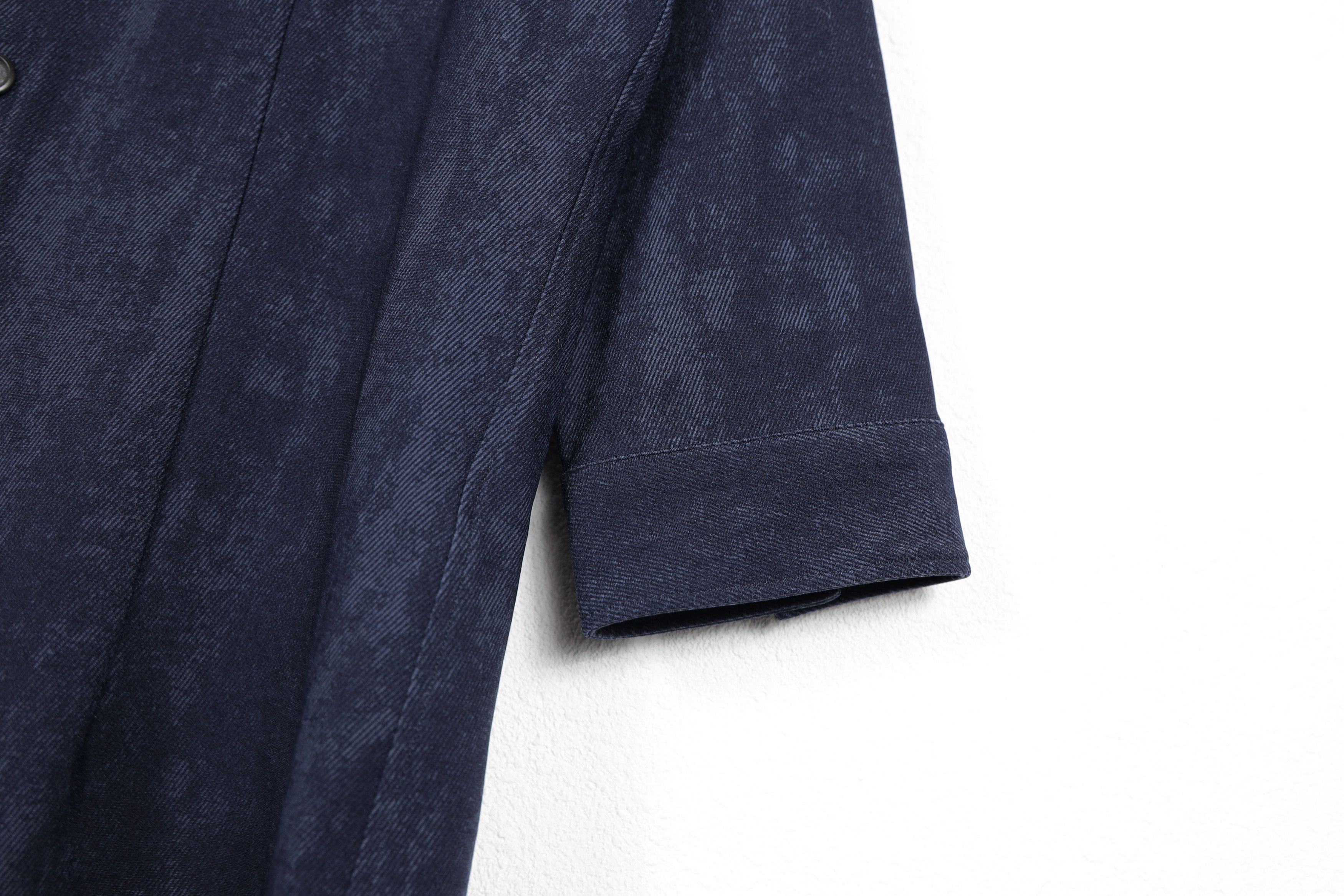 Japanese Brand × Tornado Mart Tornado Mart Japan Avant Garde Blouse Shirt Size M / US 6-8 / IT 42-44 - 5 Thumbnail