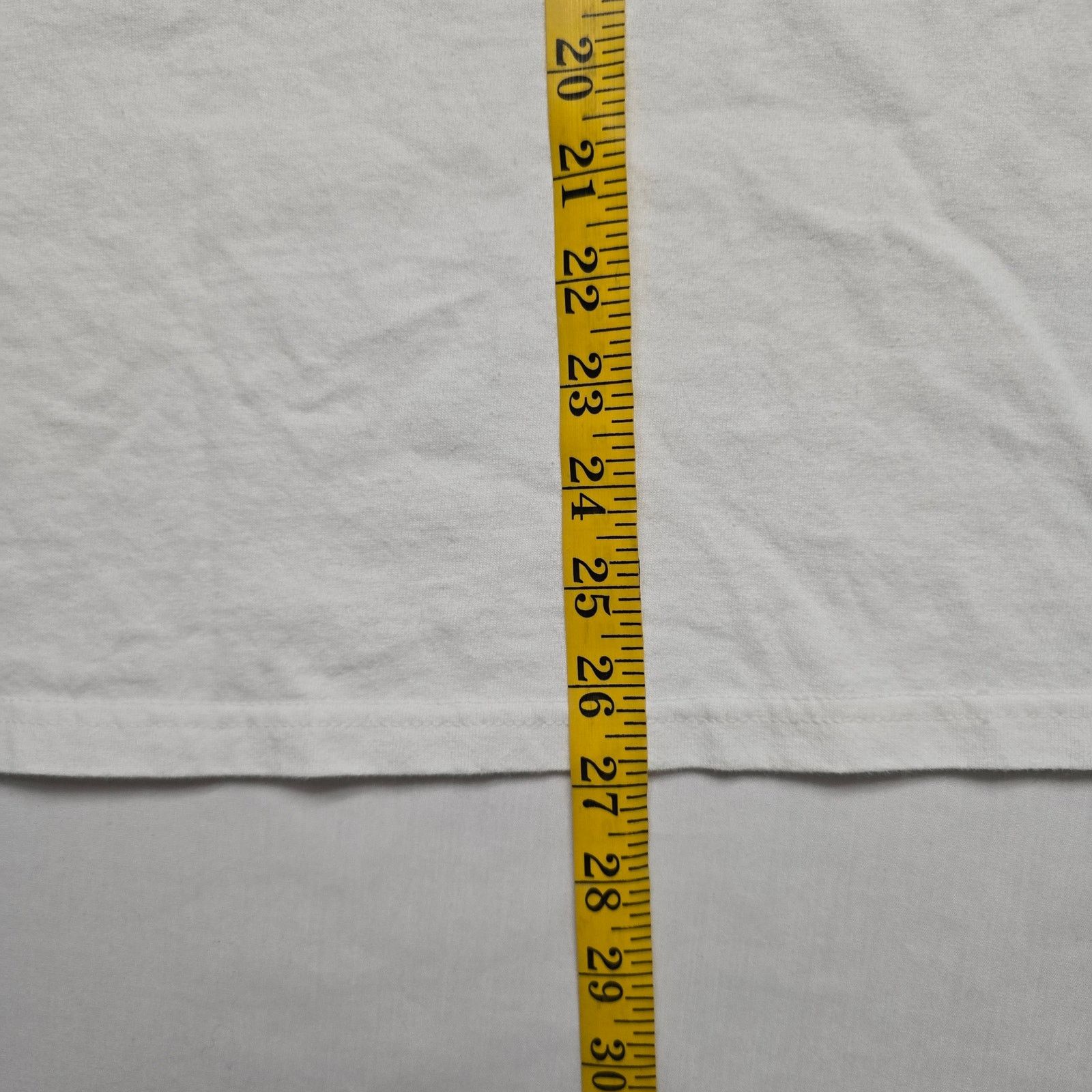 Vintage Vintage John Deere Parody Juan Deere Riviera Maya Mexico Tee Size US M / EU 48-50 / 2 - 8 Thumbnail