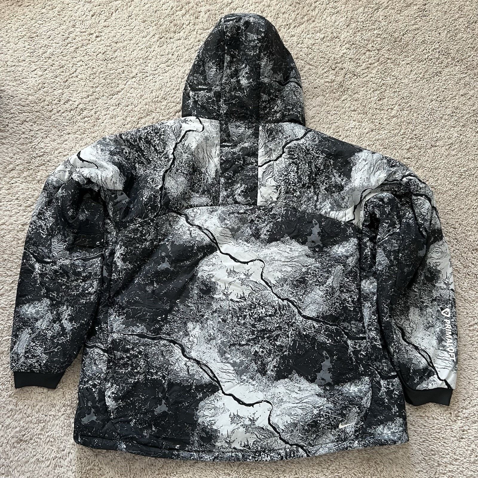 Nike Nike ACG Rope de Dope Therma-Fit Jacket Men 2XL Size US XXL / EU 58 / 5 - 12 Thumbnail
