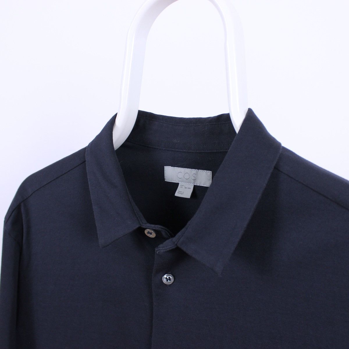 Cos Cos Shirt Long Sleeve Size US L / EU 52-54 / 3 - 3 Thumbnail