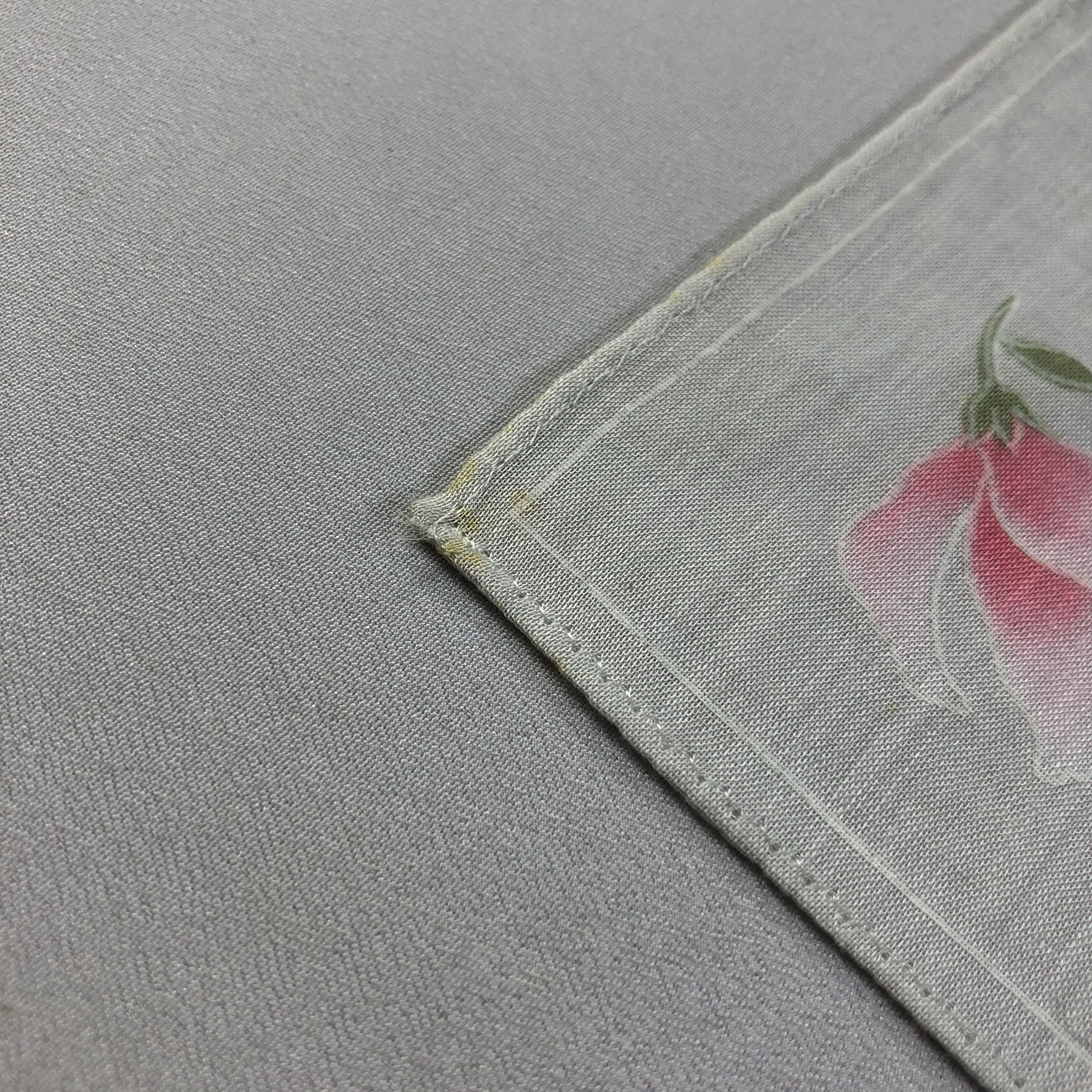 Pierre Balmain × Vintage Pierre Balmain Handkerchief Neckerchief Bandana H1602 Size ONE SIZE - 7 Thumbnail