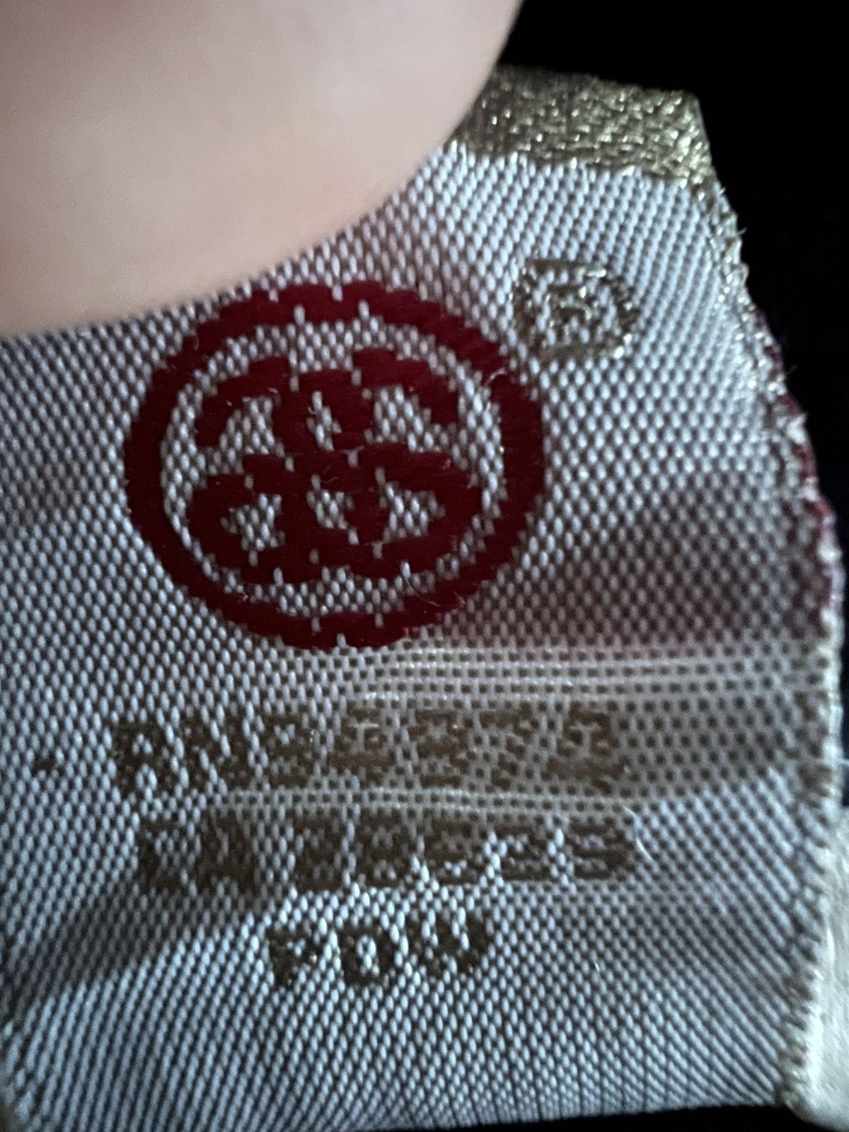 Stussy Stussy T-Shirt / Streetwear Graphic Tee Size US M / EU 48-50 / 2 - 10 Thumbnail