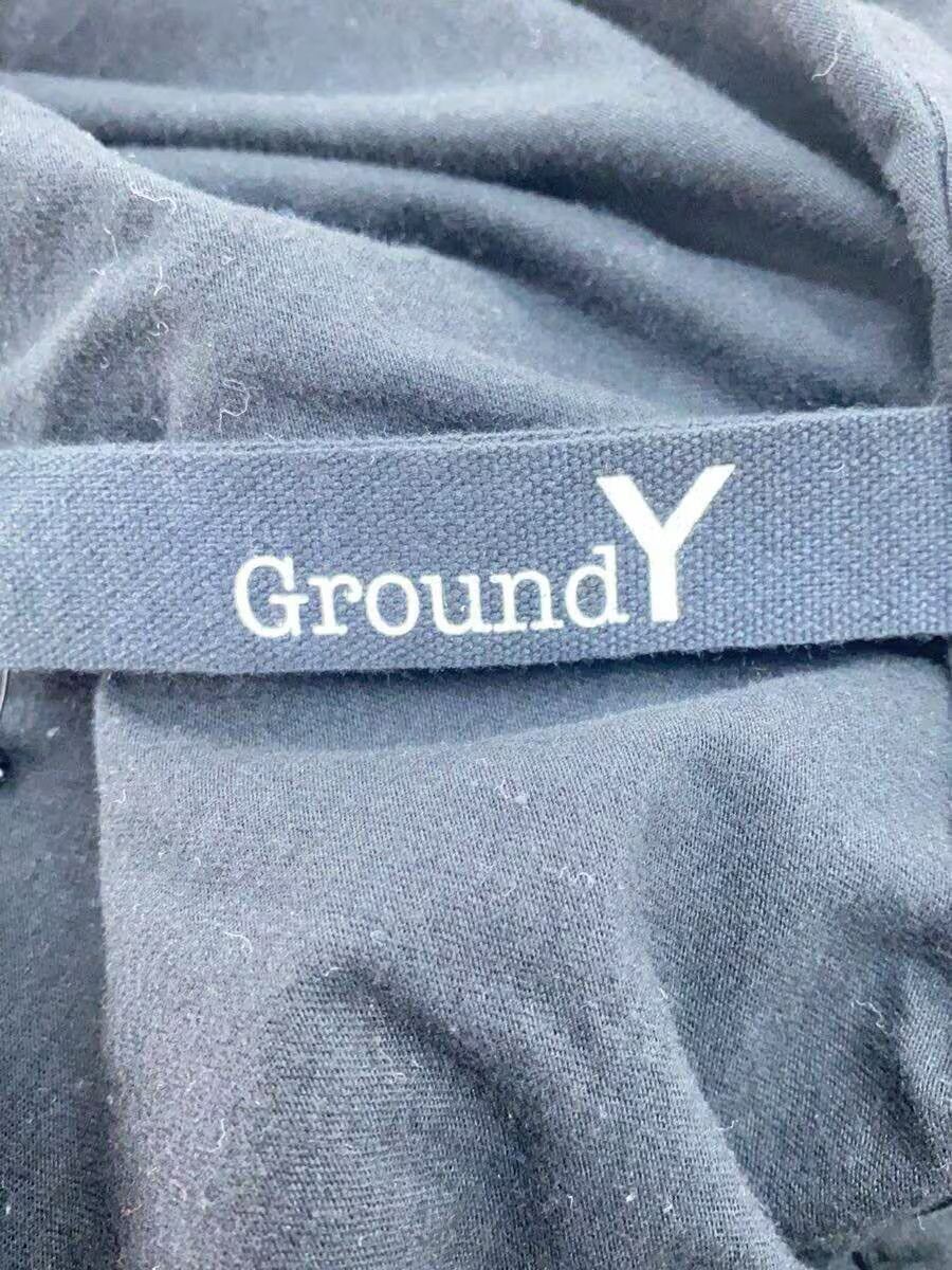Yohji Yamamoto yohji yamamoto POUR HOMME Ground Y cardigan Size US L / EU 52-54 / 3 - 3 Thumbnail