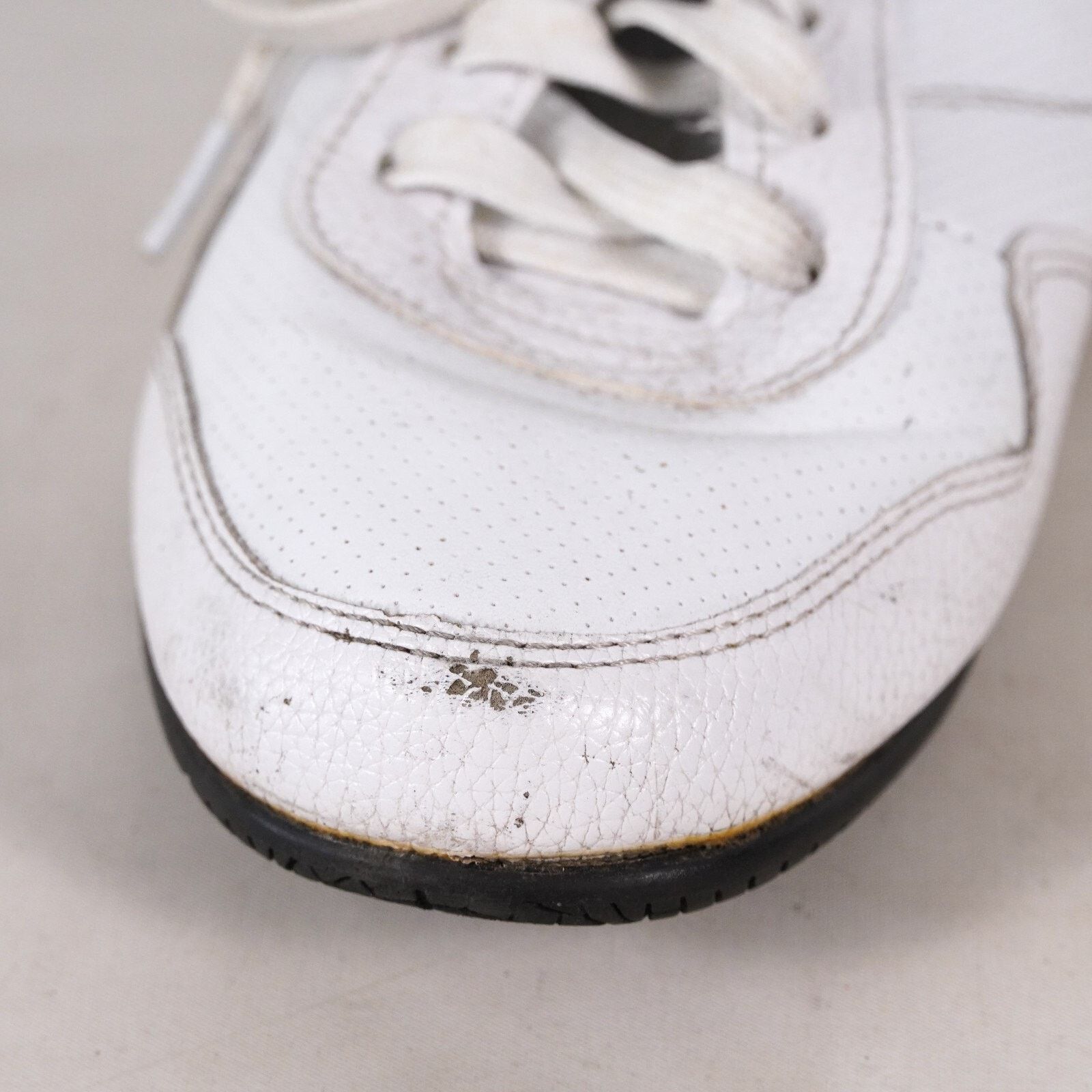 Levi's Levi's Strauss Golf Comfort Shoes Casual Sneakers Men 9.5 Size US 9.5 / EU 42-43 - 12 Thumbnail