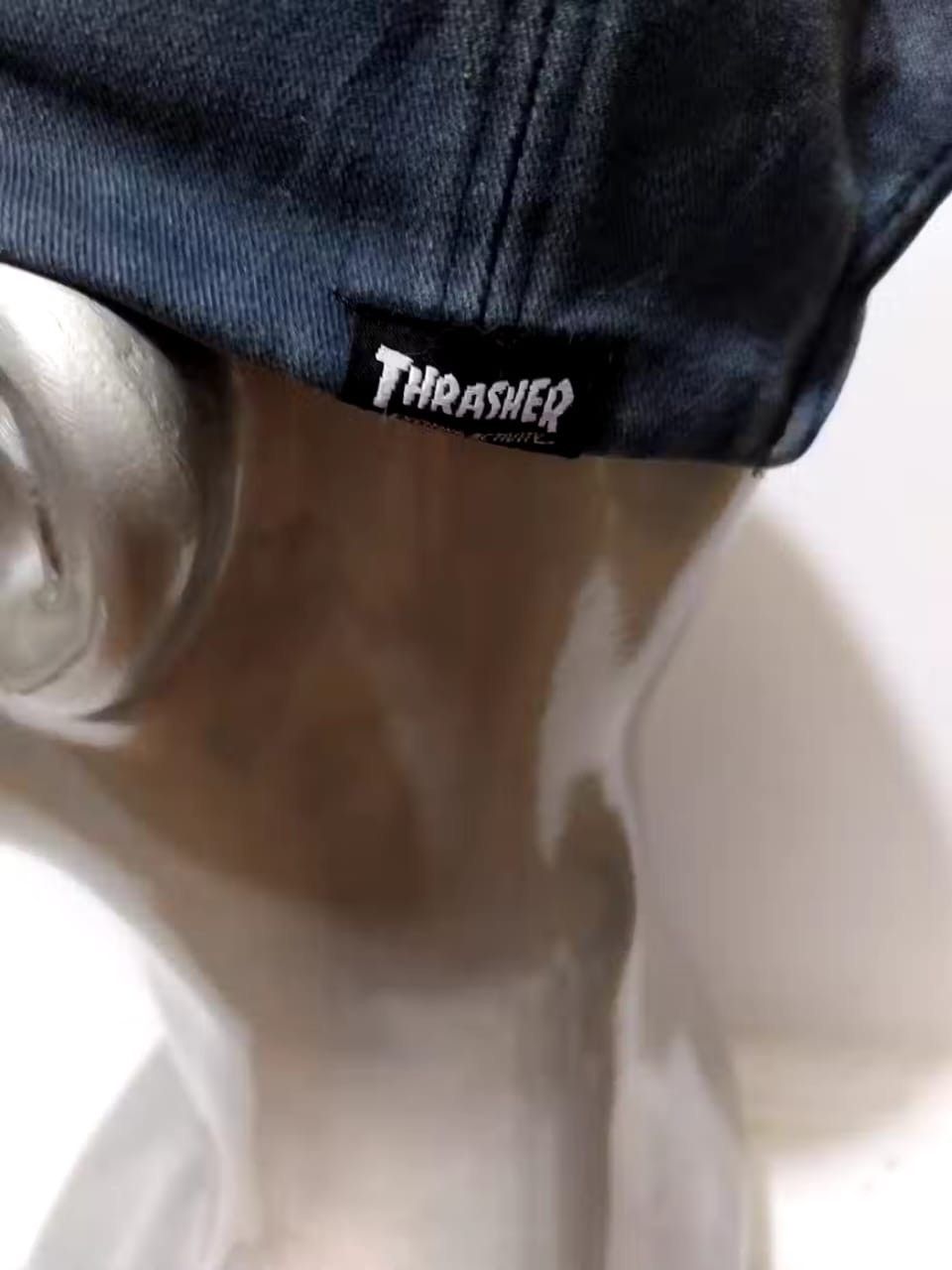 Thrasher Thrasher Skateboard Hats Size ONE SIZE - 5 Thumbnail