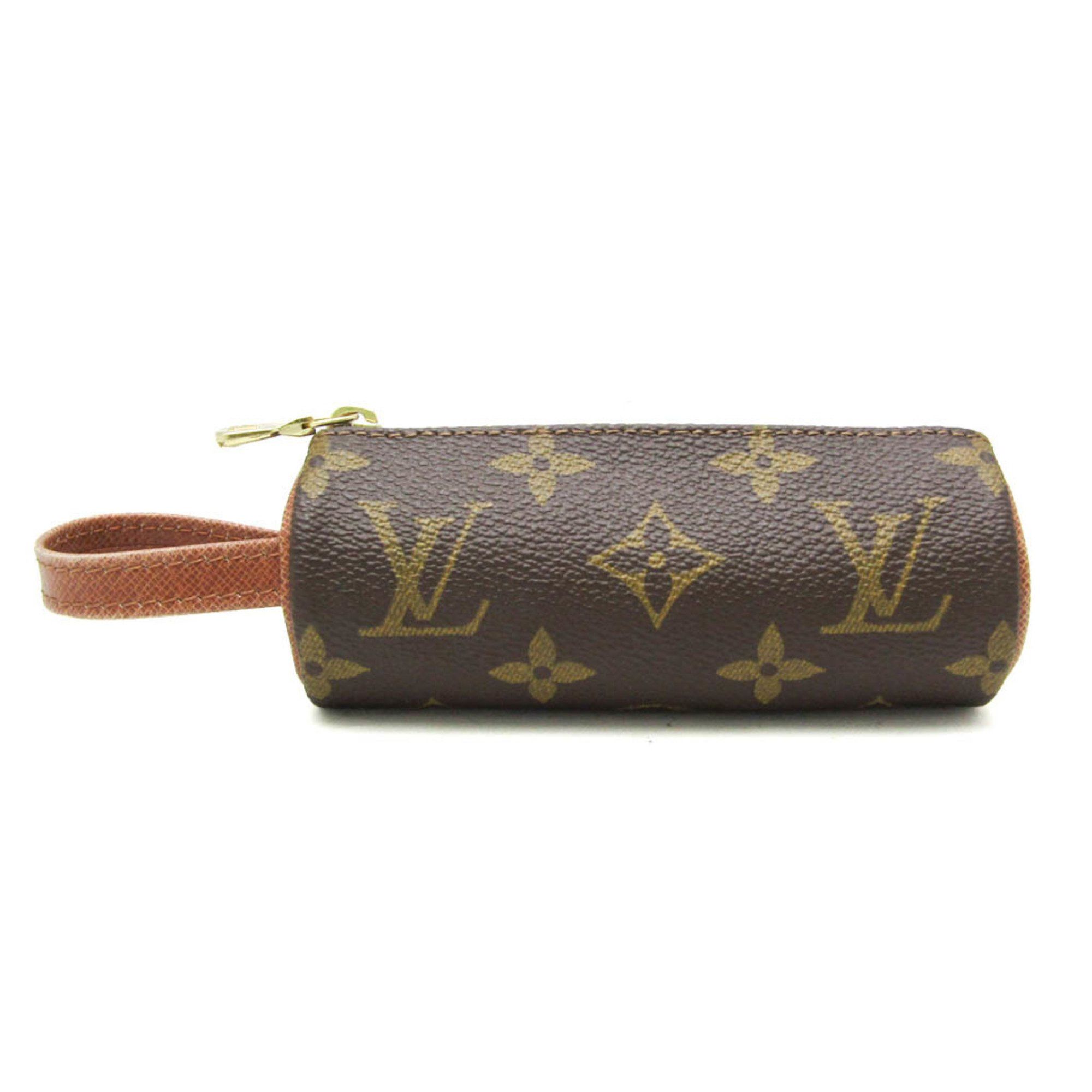 Louis Vuitton Louis Vuitton Etui à balles de golf clutch Size ONE SIZE - 1 Thumbnail
