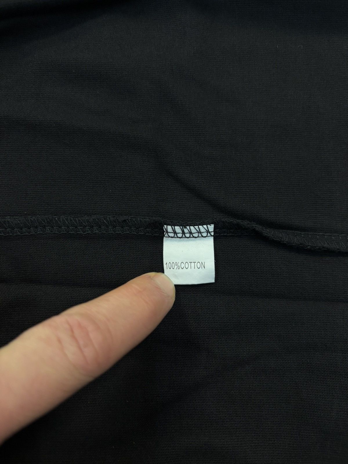 Godspeed Godspeed Alexa Longsleeve, Black Size US S / EU 44-46 / 1 - 15 Thumbnail