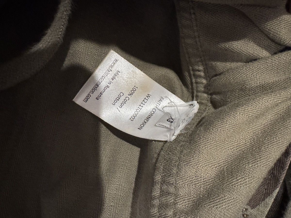 Faith Connexion Faith connexion camo utility jacket distressed XS Size XS / US 0-2 / IT 36-38 - 3 Thumbnail