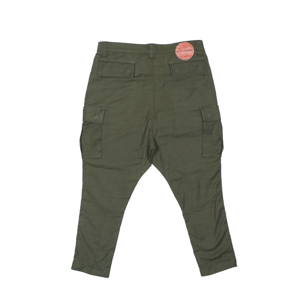 PHENOMENON *NoTariff Phenomenon Cargo Pants Size US 32 / EU 48 - 1 Thumbnail