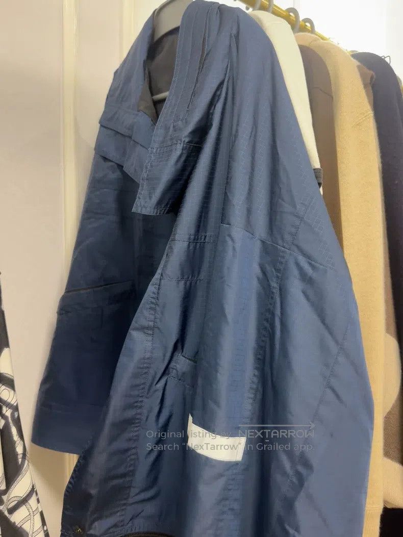 Balenciaga Balenciaga Coat Size XS / US 0-2 / IT 36-38 - 1 Thumbnail