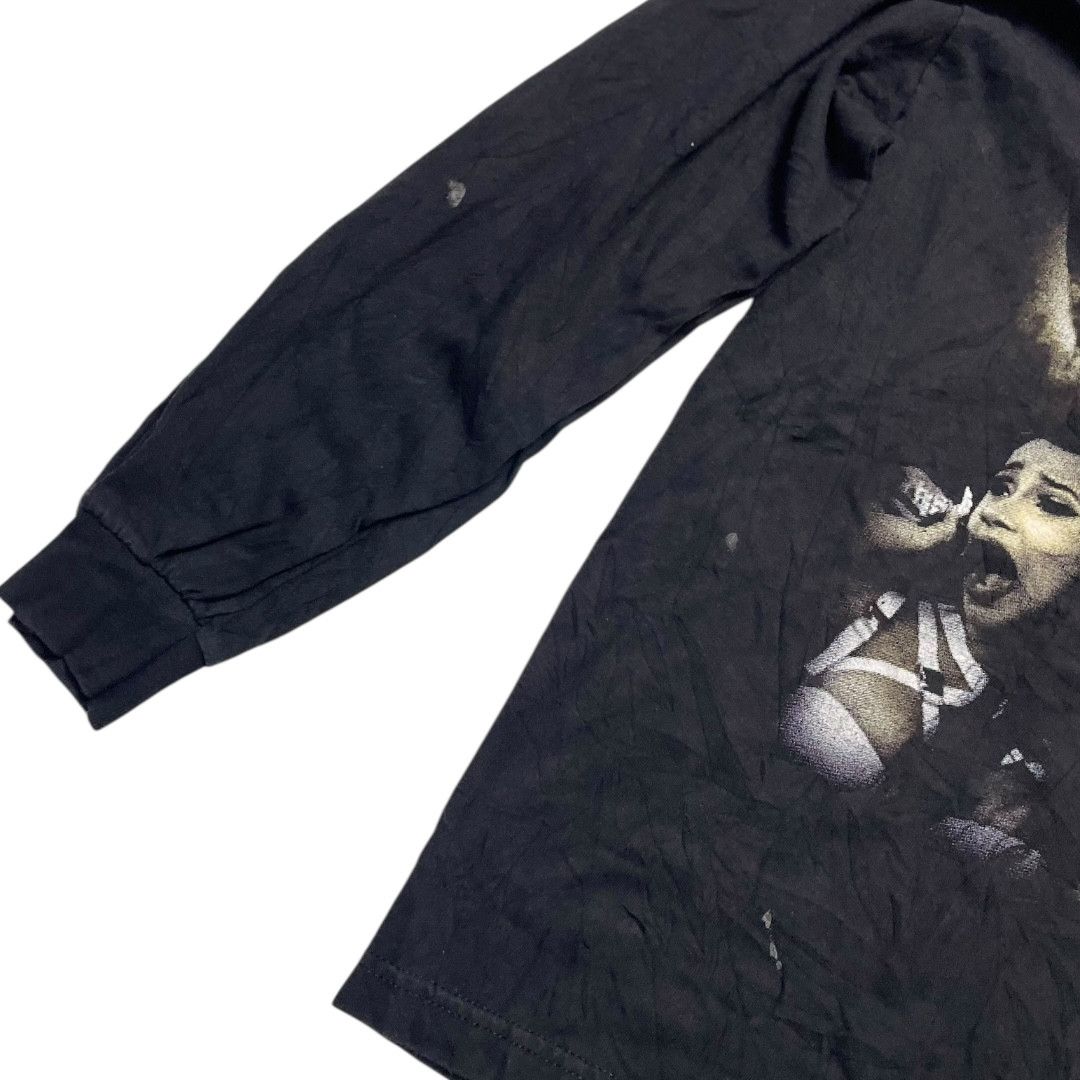 Rolling Loud Rolling Loud Los Angeles Long Sleeve Tee Size US S / EU 44-46 / 1 - 6 Thumbnail