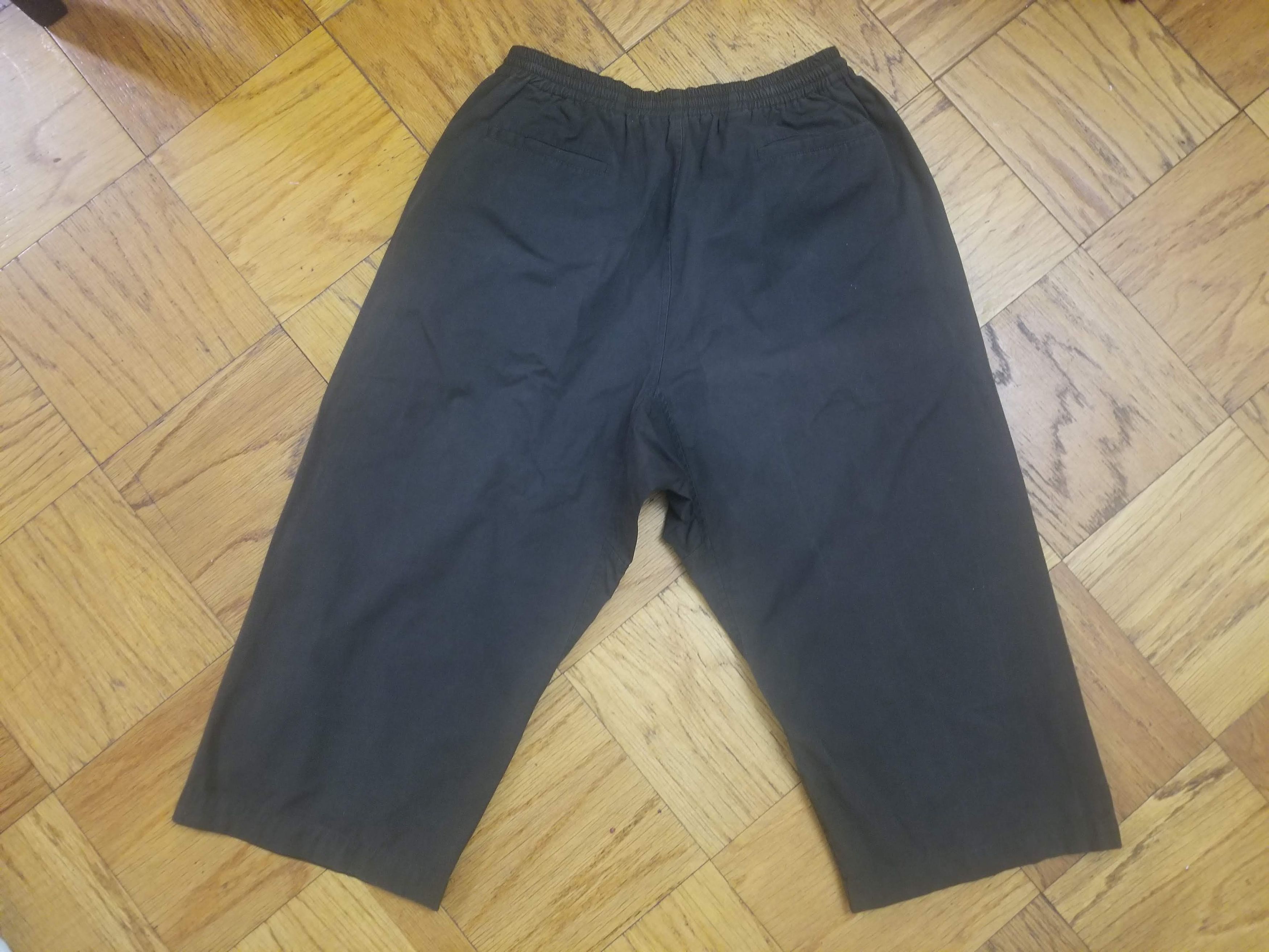 Kris Van Assche Kris Van Assche Men’s Pants Size US 32 / EU 48 - 2 Thumbnail