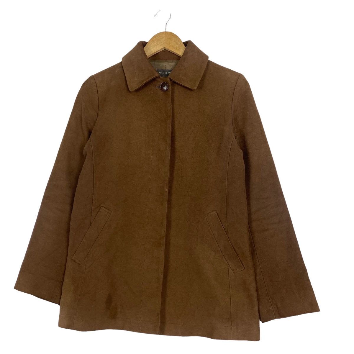 Beams Plus × Japanese Brand Beams X Lapis women jacket Size S / US 4 / IT 40 - 2 Thumbnail