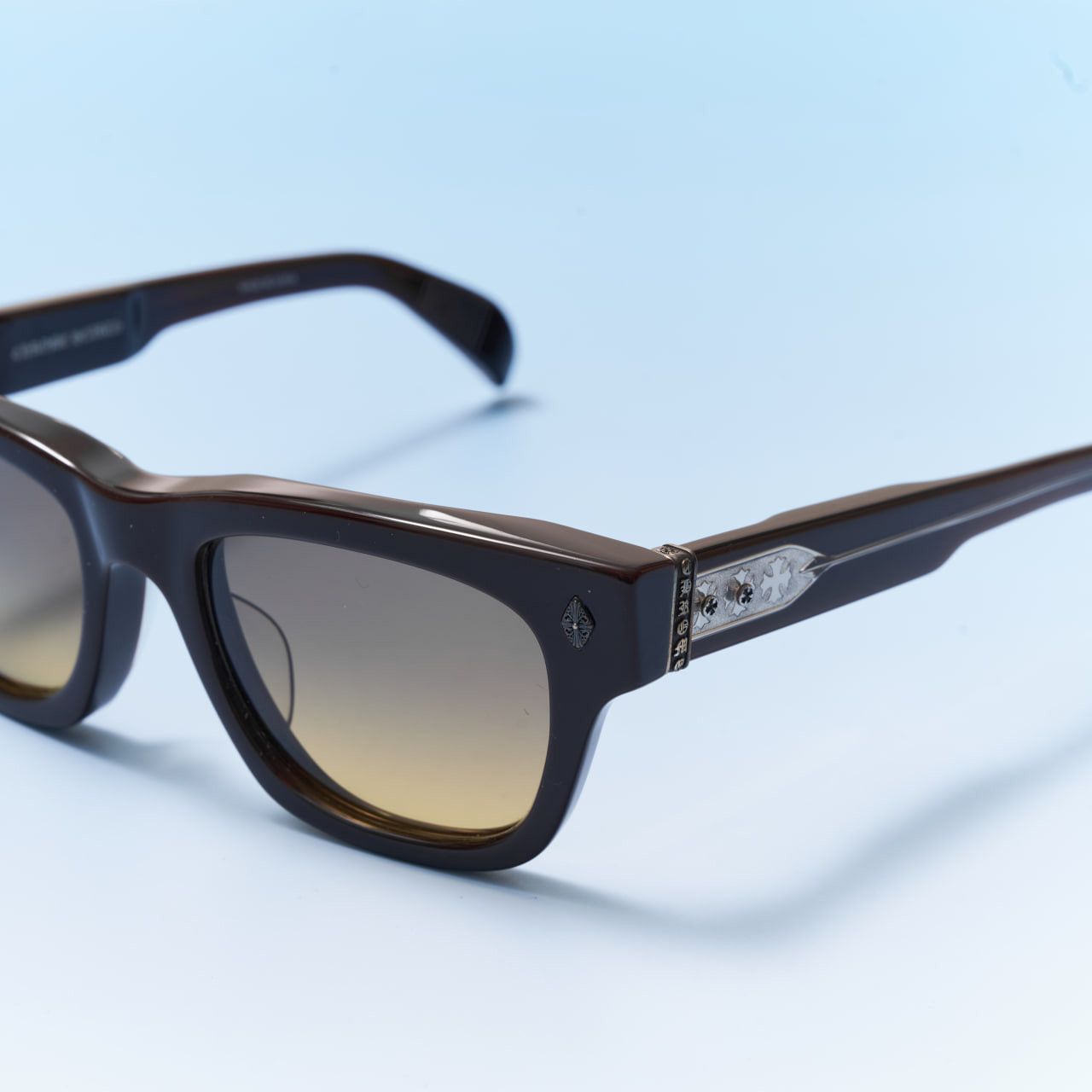 Chrome Hearts CHROME HEARTS DICK FITZENER Size ONE SIZE - 4 Thumbnail