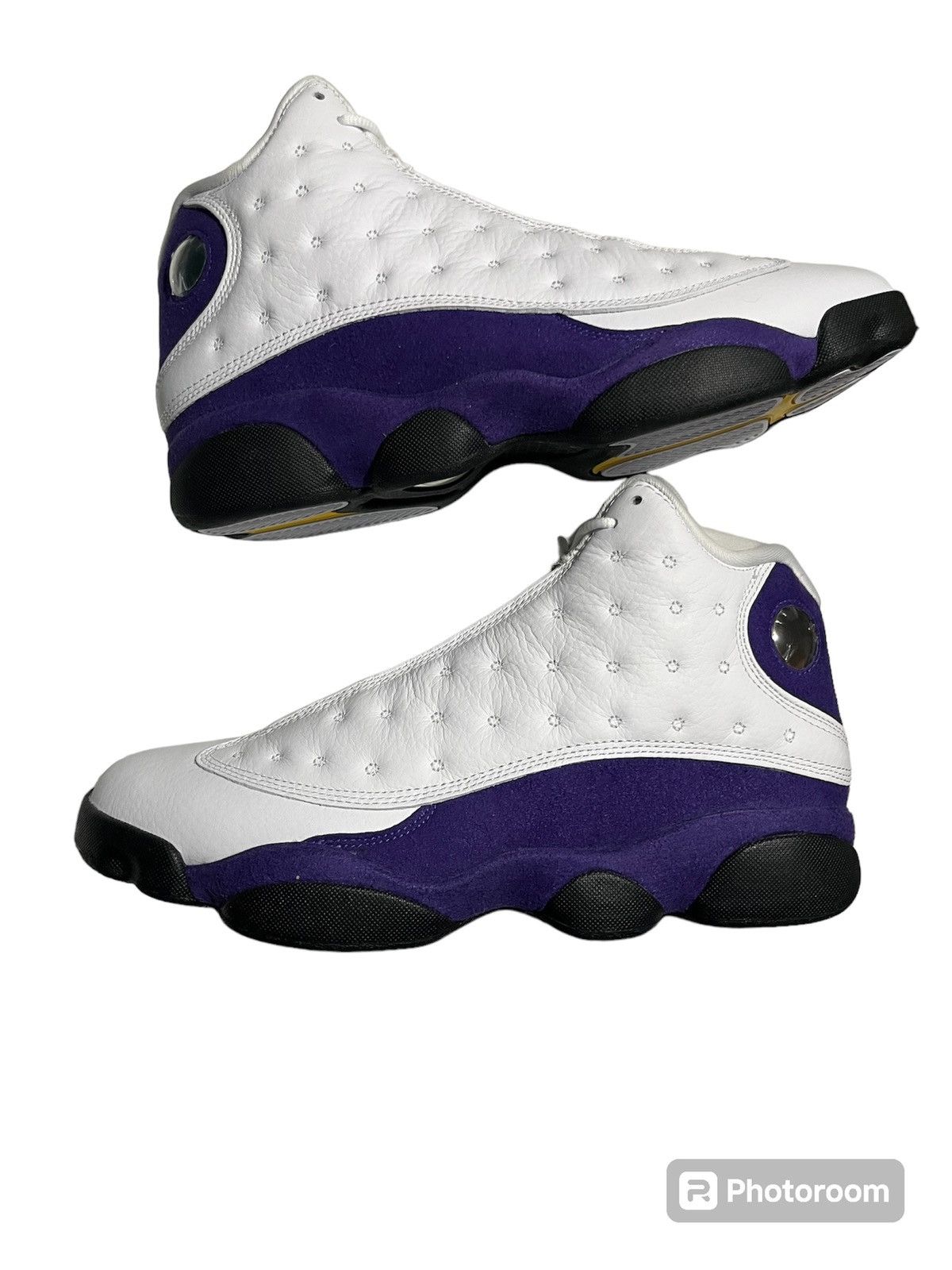 Jordan Brand Air Jordan 13 Retro “Laker” | Grailed