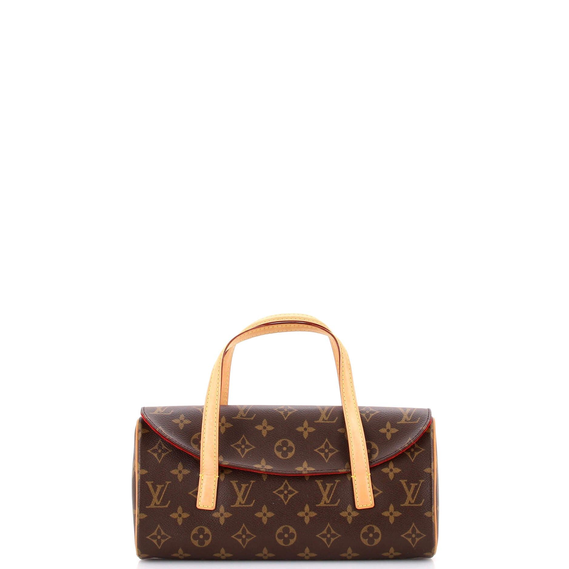Louis Vuitton Sonatine Handbag Size ONE SIZE - 1 Thumbnail