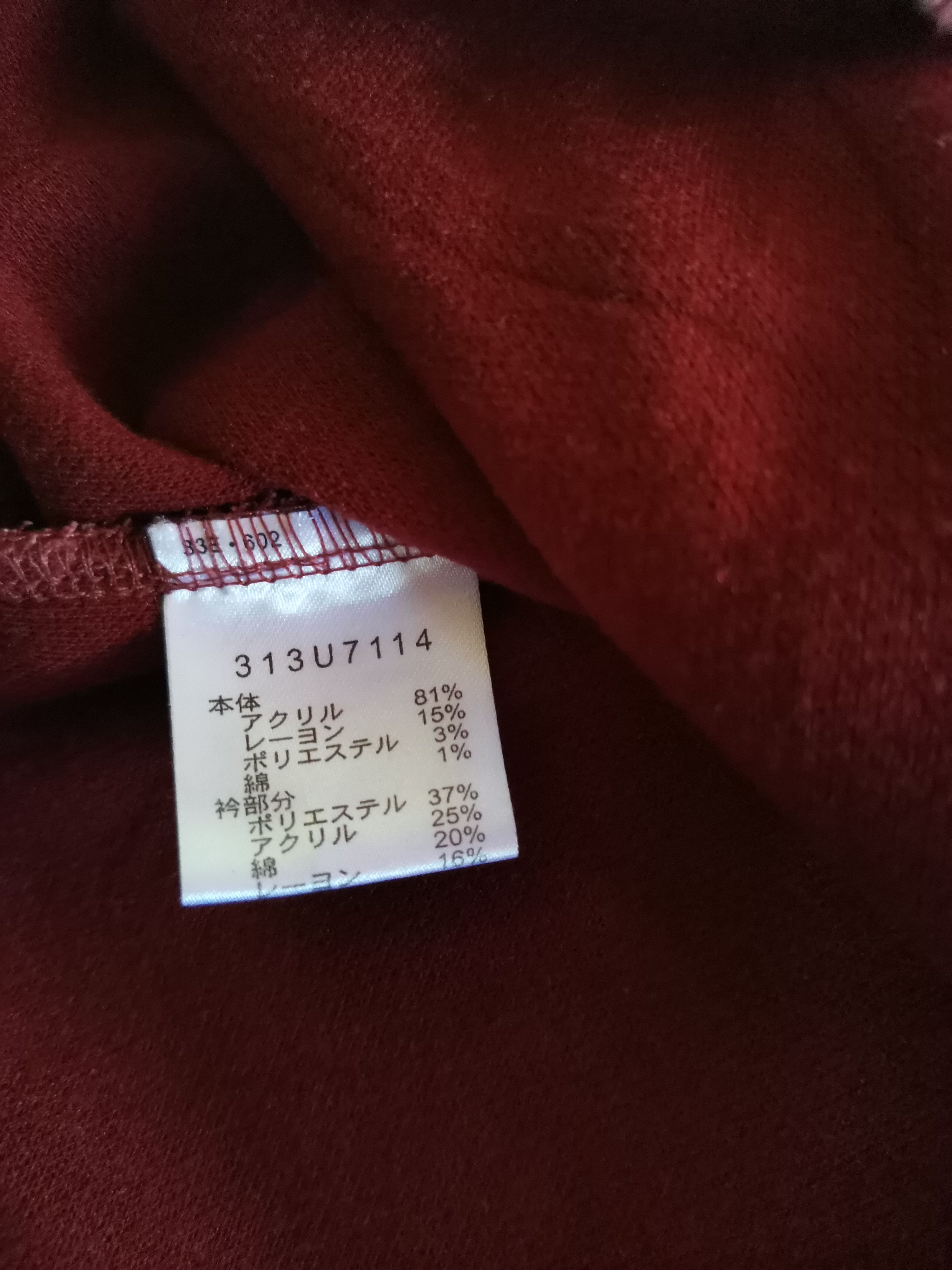 Designer × Golden Bear Vintage Golden Bear Long Sleeve T-Shirt Size US M / EU 48-50 / 2 - 6 Thumbnail