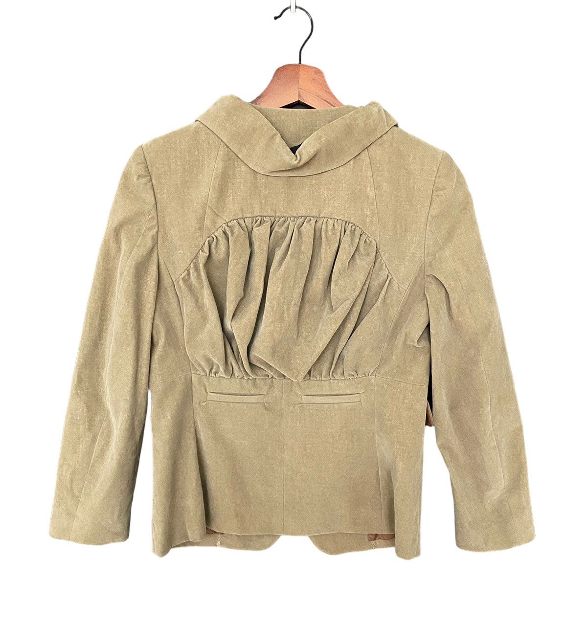 Japanese Brand × Undercover × Vintage Vintage Japanese Brand Undercover Jacket 2000s Size US M / EU 48-50 / 2 - 2 Thumbnail
