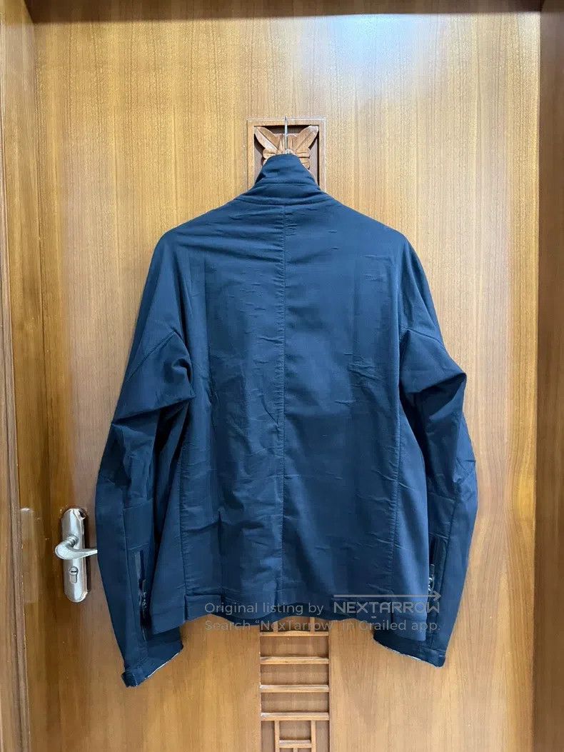 Acronym Acronym Black coat Size US L / EU 52-54 / 3 - 2 Thumbnail