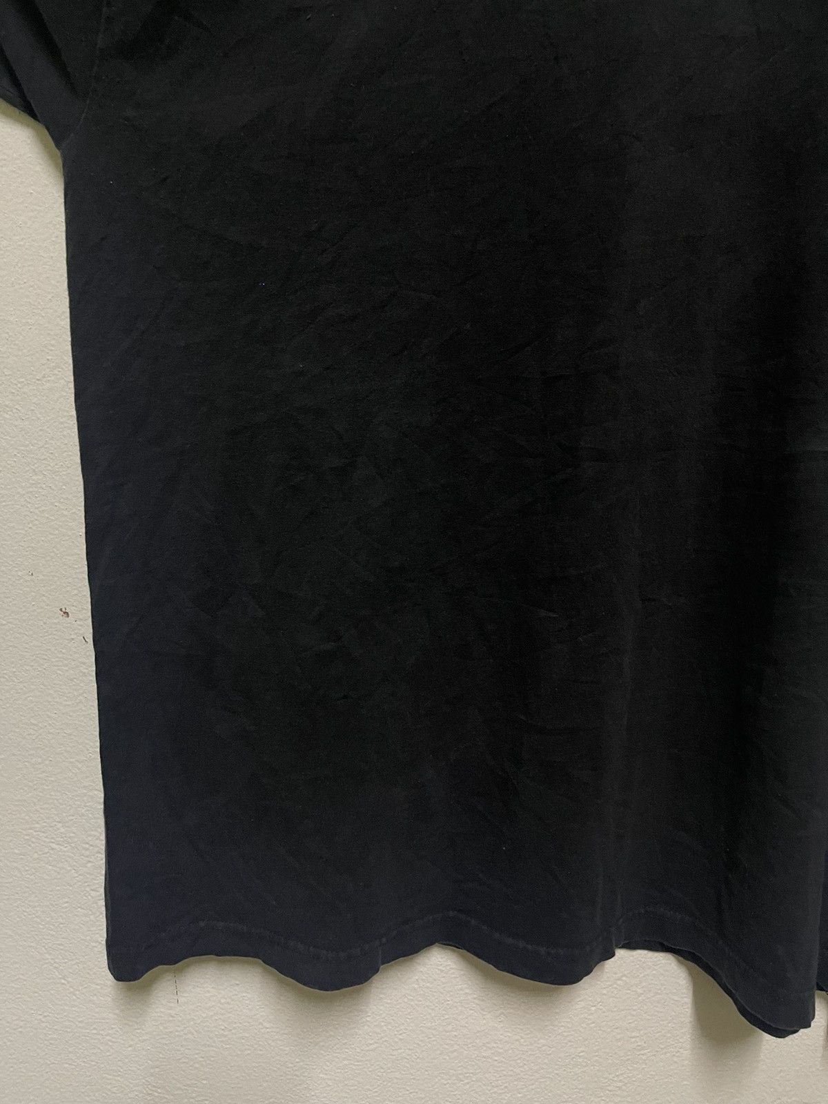Band Tees × Vintage Nsync Nostrings Attached Local Crew 2000 World Tour Size US XL / EU 56 / 4 - 3 Thumbnail