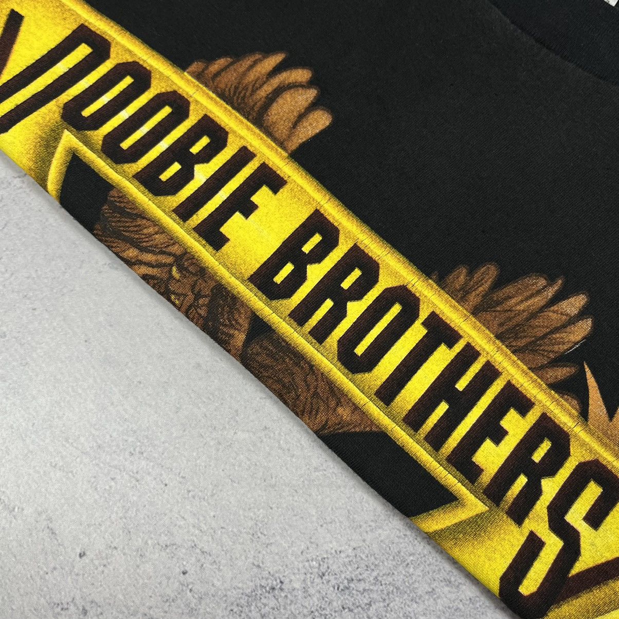 Band Tees Vintage Doobie Brothers rock band tee 1994 Size US L / EU 52-54 / 3 - 11 Thumbnail
