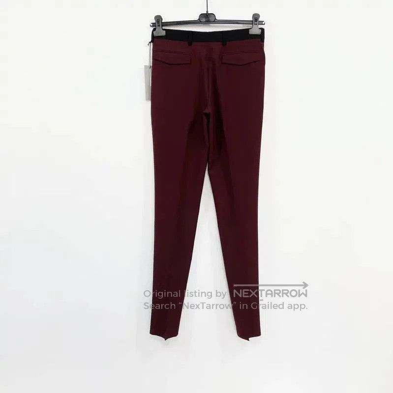 Other Dior Men's Wool Casual Pants in Pink . Size US 26 / EU 42 - 2 Thumbnail