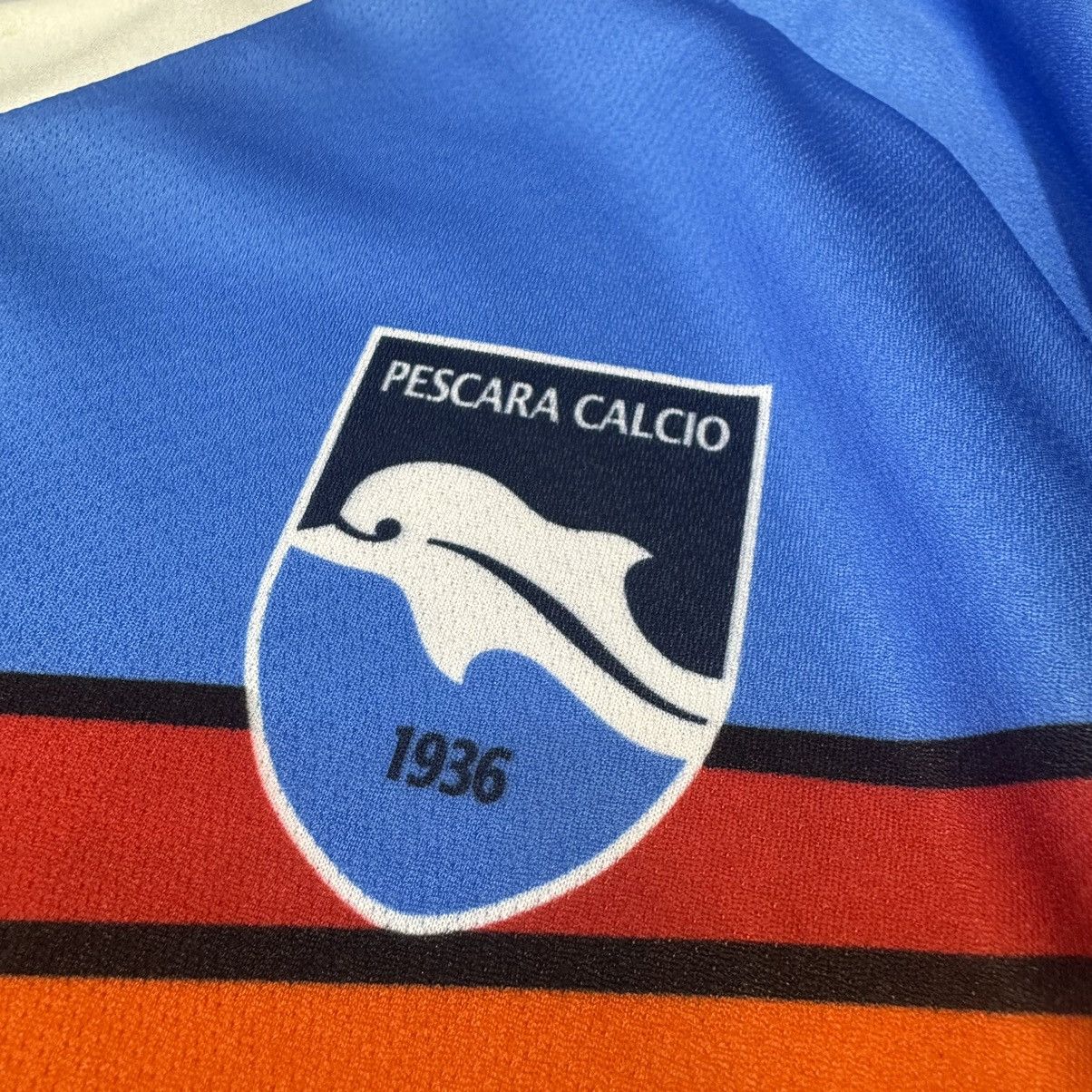 Other Pescara 2020 special edition jersey Size US S / EU 44-46 / 1 - 4 Thumbnail
