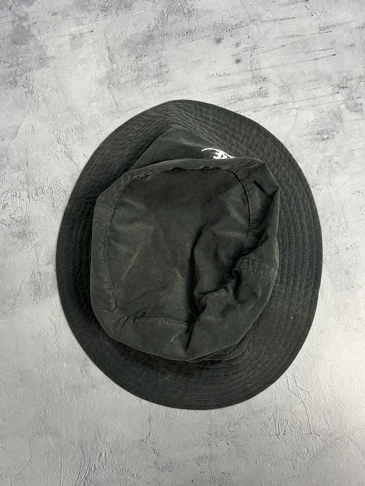 Nike × Vintage Vintage Nike Hats Streetwear OS Size ONE SIZE - 3 Thumbnail