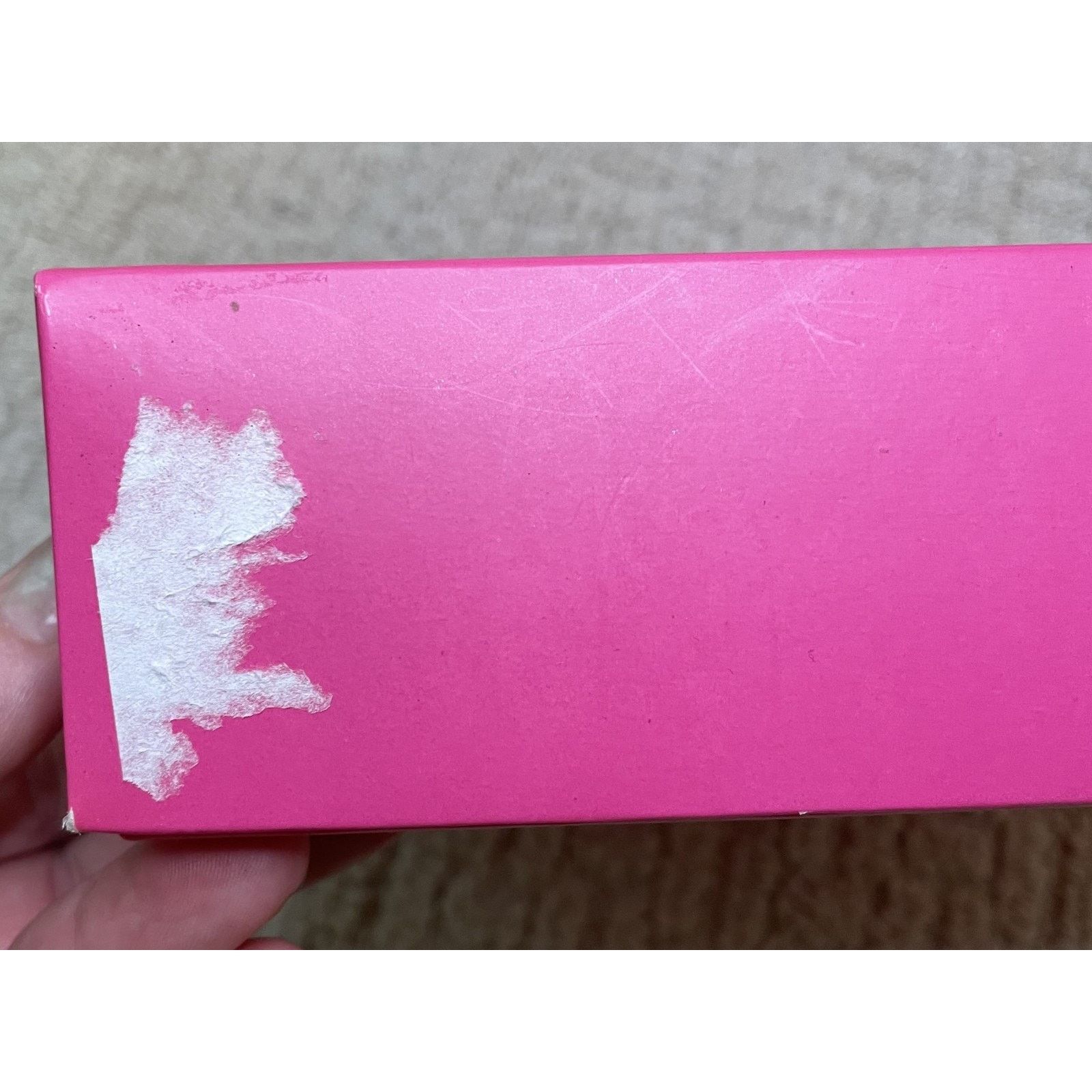 Emanuel Ungaro Emanuel Ungaro Red Sequin Butterfly Brooch NEW BOX Feathers Size ONE SIZE - 9 Thumbnail