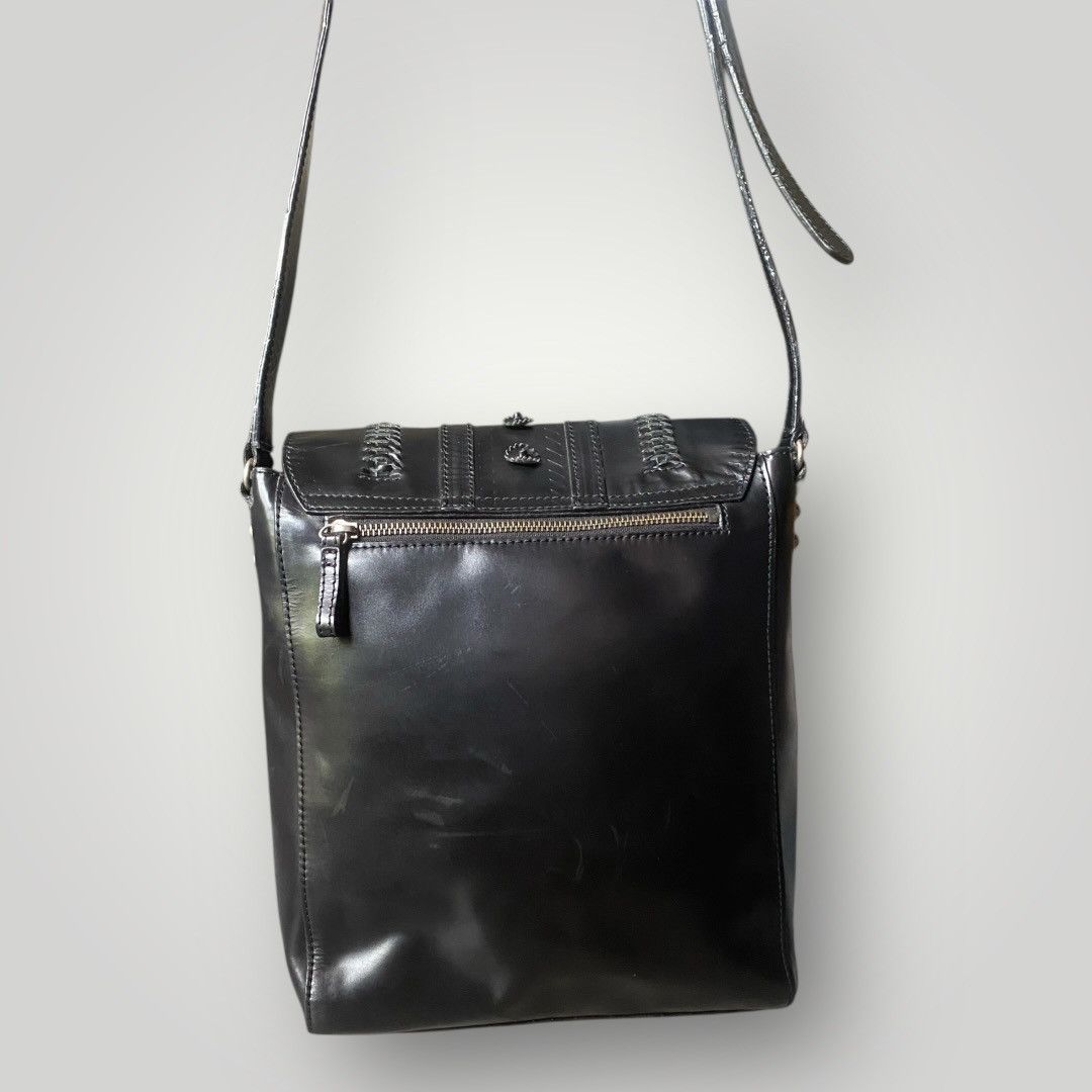 Jean Paul Gaultier JPG Crossbody Bag Size ONE SIZE - 5 Thumbnail