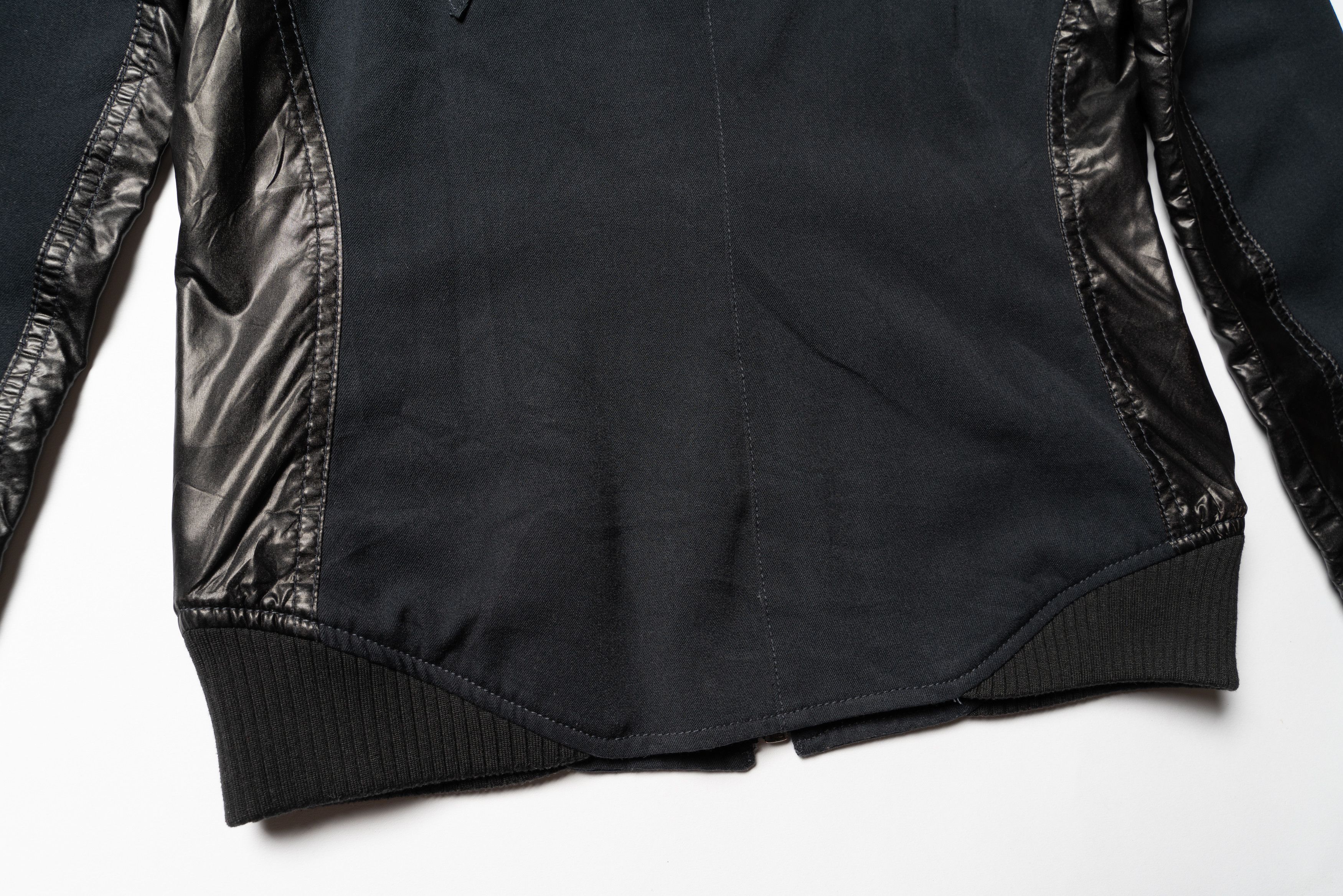 Alexander McQueen 🔴 Alexander McQueen x Puma Bomber Jacket Size S / US 4 / IT 40 - 16 Thumbnail