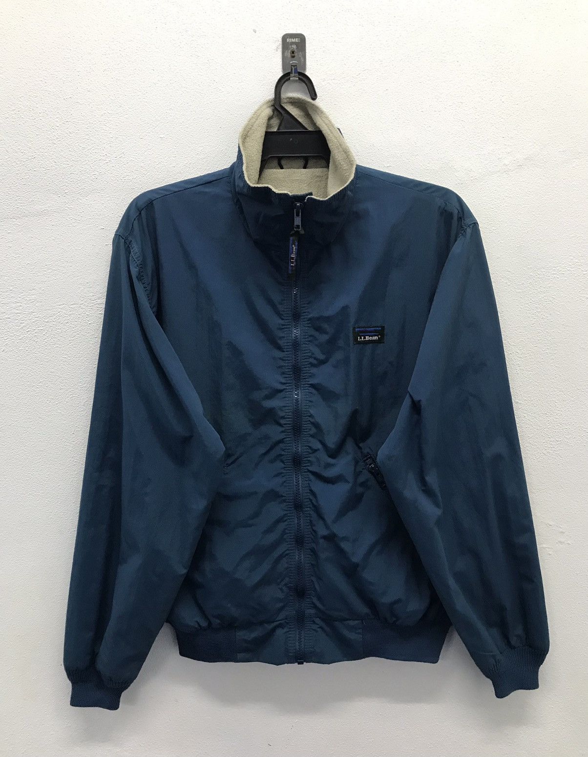 L.L. Bean × Vintage Vintage LL Bean Three Season Jacket Size US L / EU 52-54 / 3 - 1 Thumbnail
