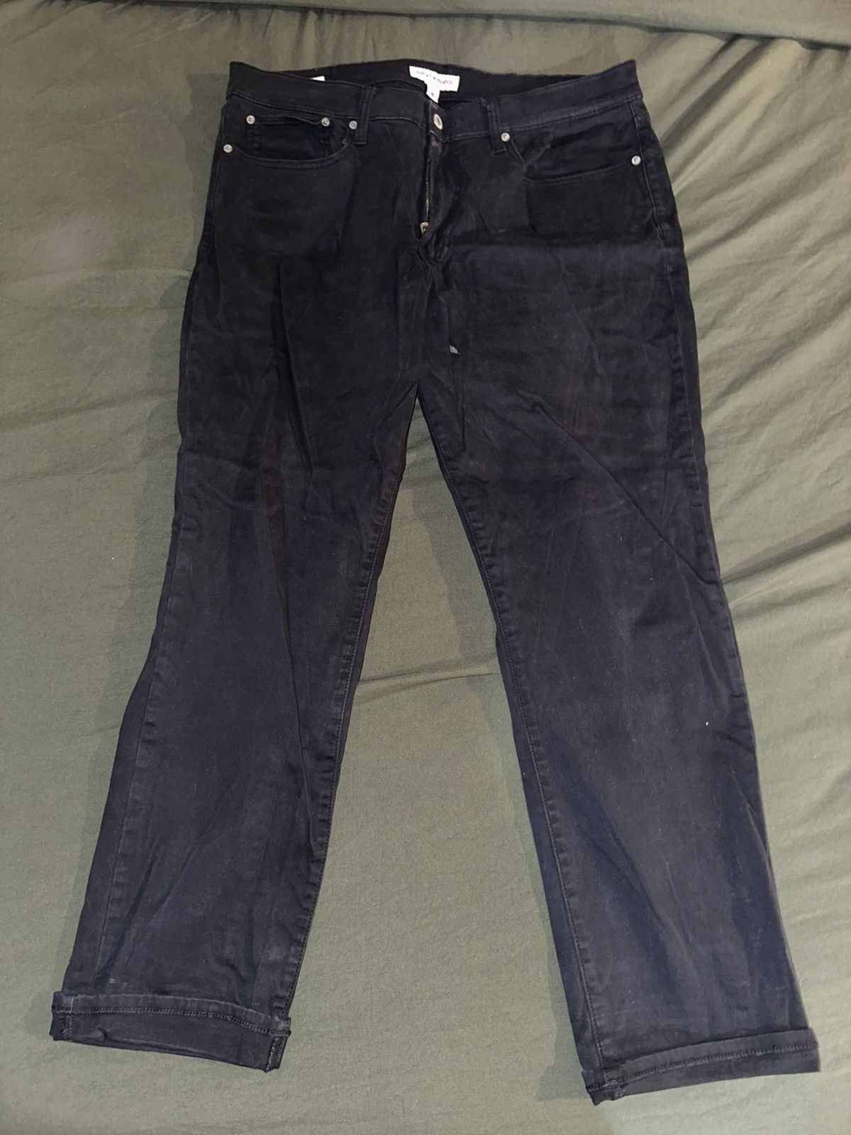 Lucky Brand Lucky brand chino pants Size US 36 / EU 52 - 1 Thumbnail