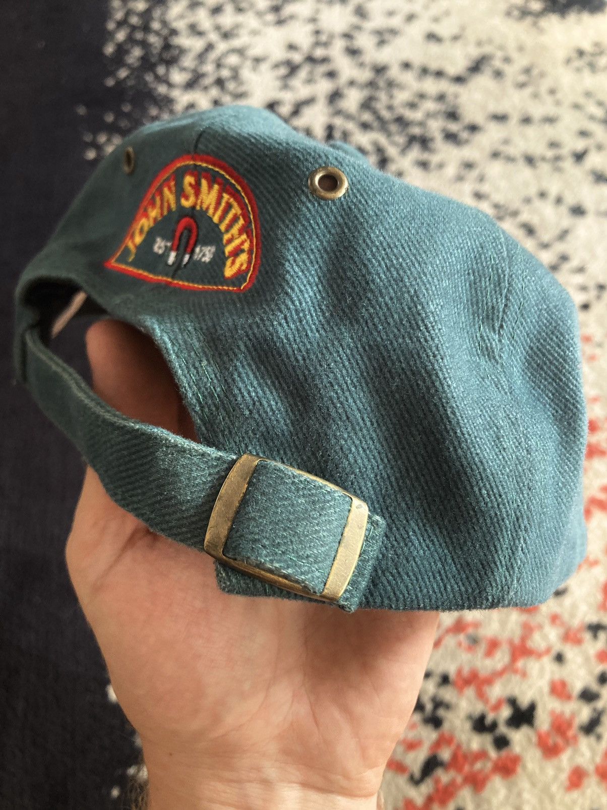 Vintage Vintage No Nonsense cap hat Size ONE SIZE - 6 Thumbnail