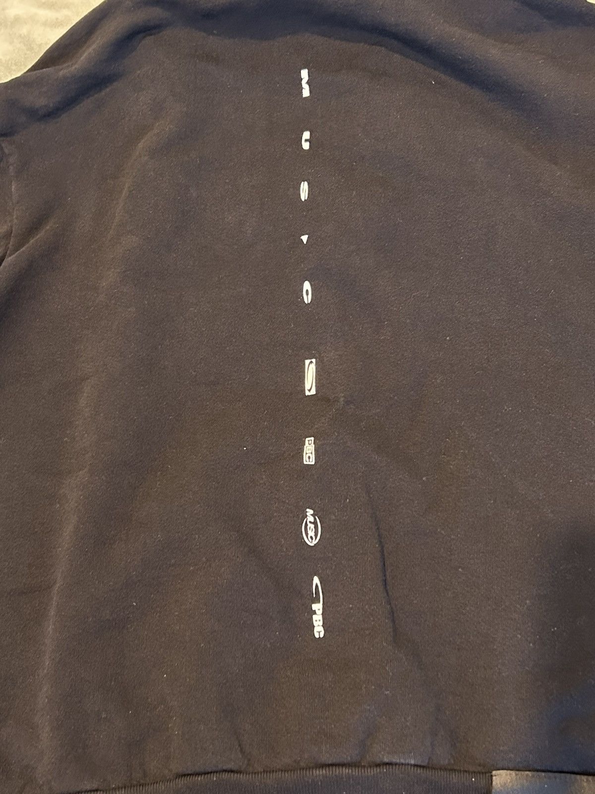 Playboi Carti Playboi carti hoodie Size US S / EU 44-46 / 1 - 4 Thumbnail