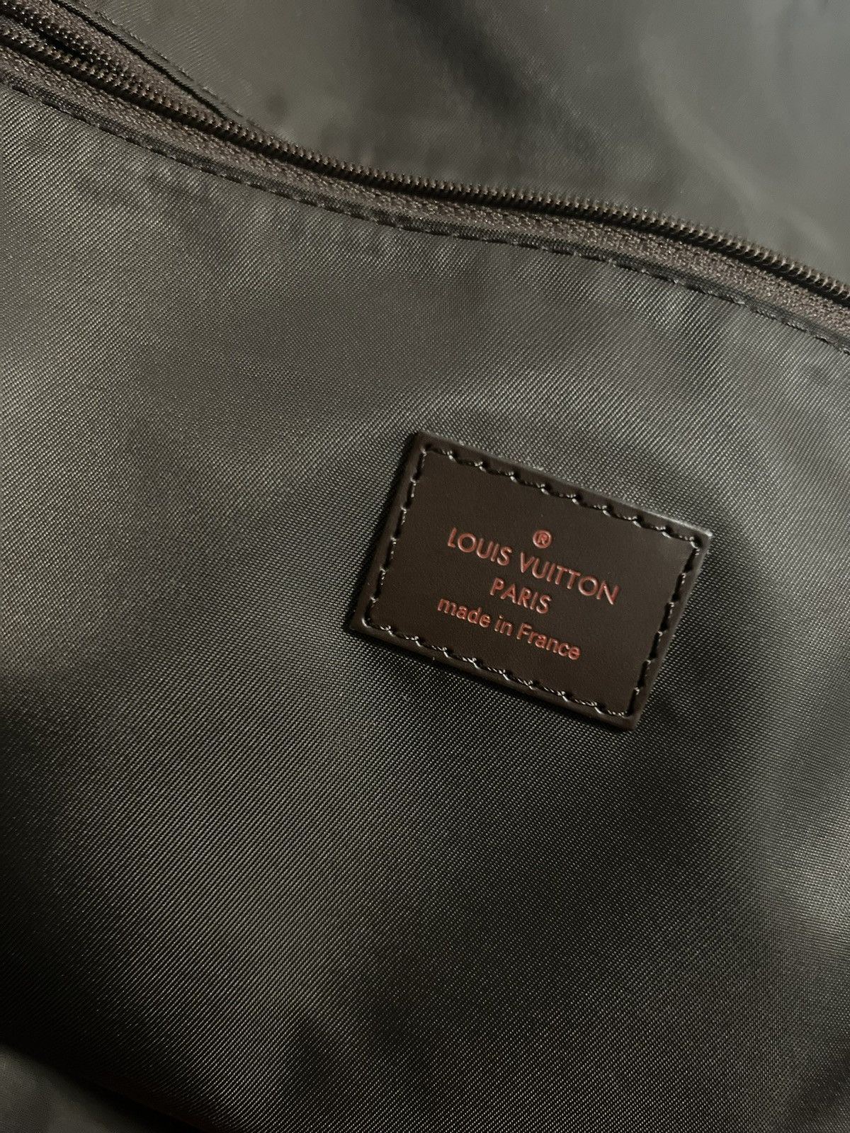 Louis Vuitton Louis Vuitton Neo Eole 65 Damier Ebene Size ONE SIZE - 10 Thumbnail
