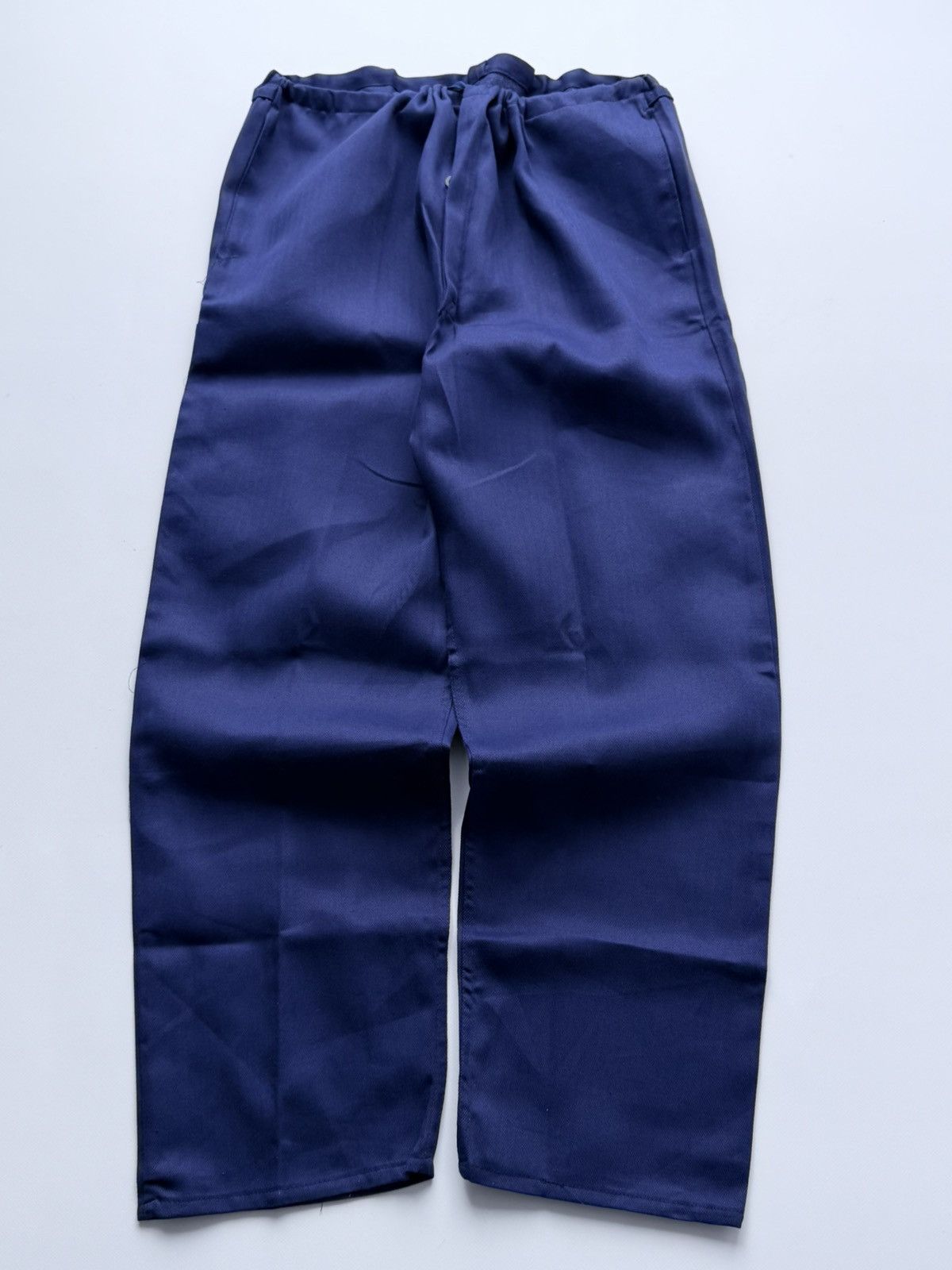 Vetra Vintage 80s French Workwear Work Pants Size US 34 / EU 50 - 1 Thumbnail