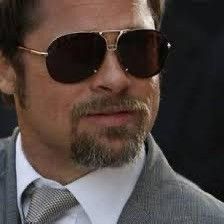 Tom Ford Pablo TF132 Aviator Sunglasses – Made in Italy