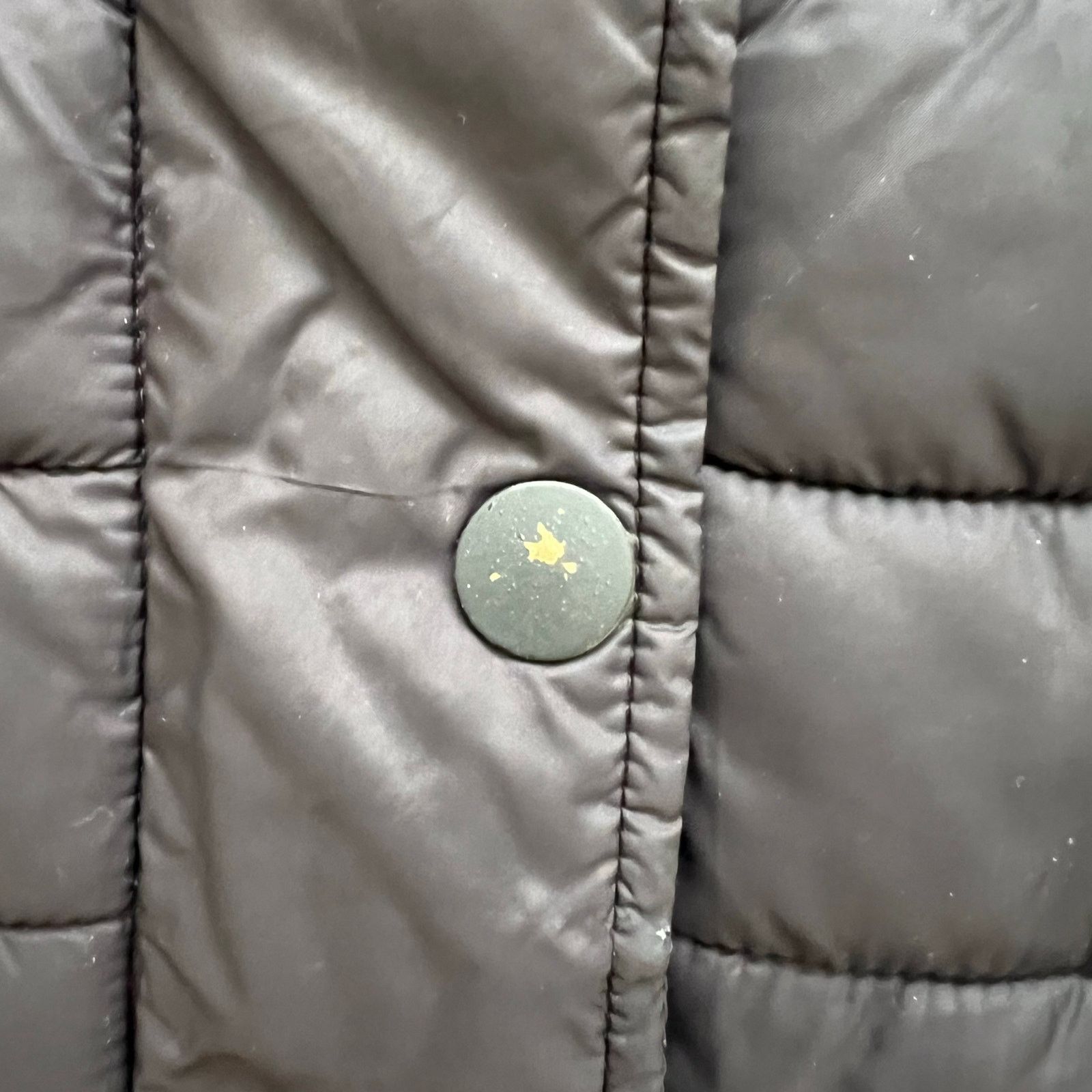 Superdry Superdry Original Fuji Black Puffer Jacket Womans Size US 6 Size M / US 6-8 / IT 42-44 - 3 Thumbnail