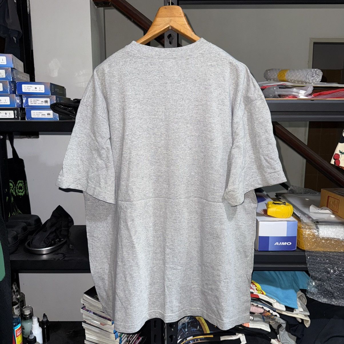 Disney VTG Y2K 00S DISNEY TEE Size US XL / EU 56 / 4 - 4 Thumbnail