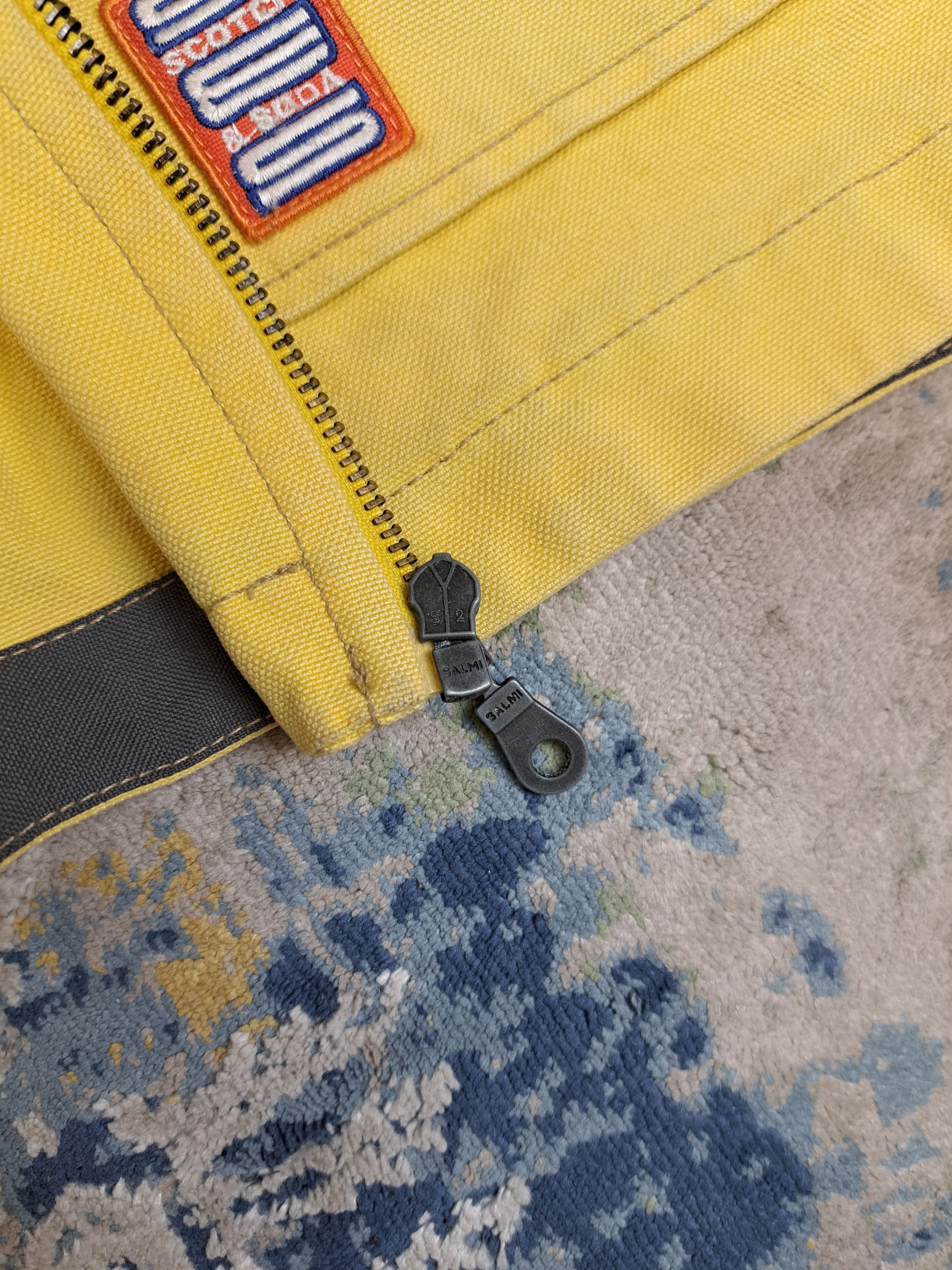 Scotch & Soda Scotch Soda Canvas Workwear Jacket Chore Coat Size US M / EU 48-50 / 2 - 6 Thumbnail