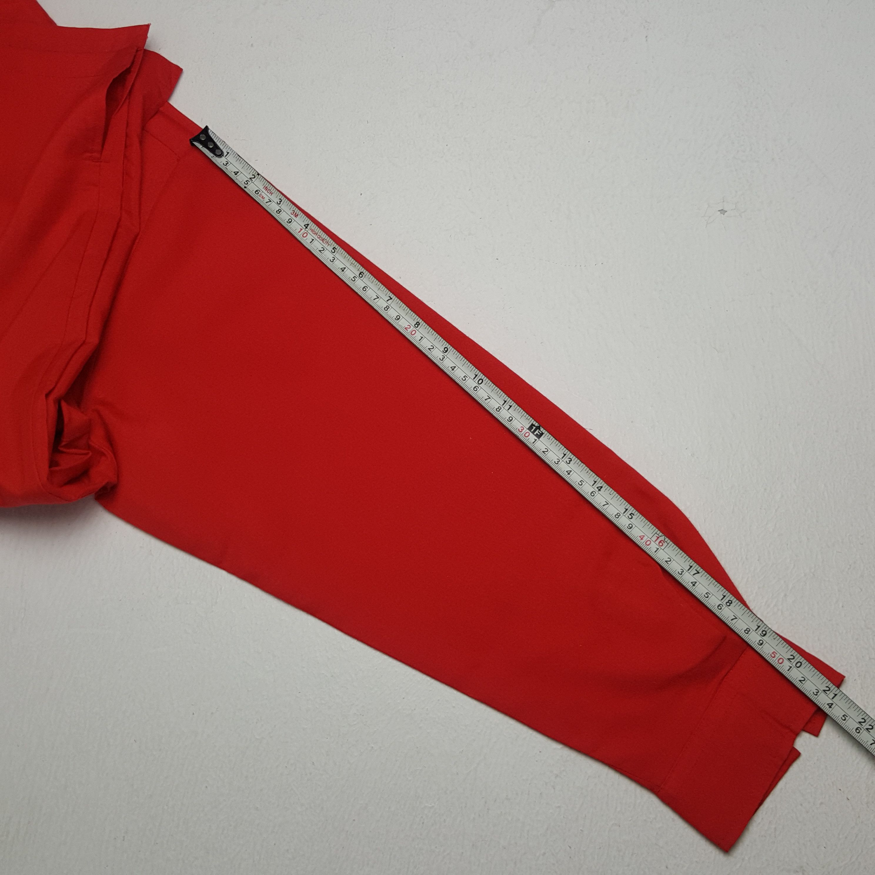 Japanese Brand × Vintage Vintage 7 Eleven Worker Uniform Jacket Size US M / EU 48-50 / 2 - 6 Thumbnail